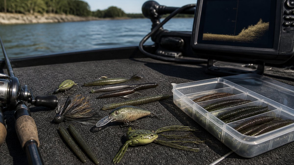Advanced Bass Fishing Techniques 2026: A Complete Guide