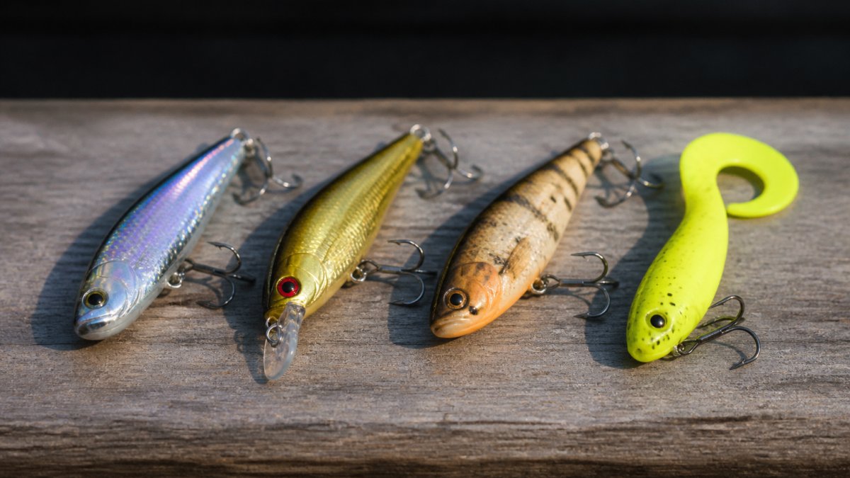 Are Expensive Fishing Lures Worth It? A Practical Analysis