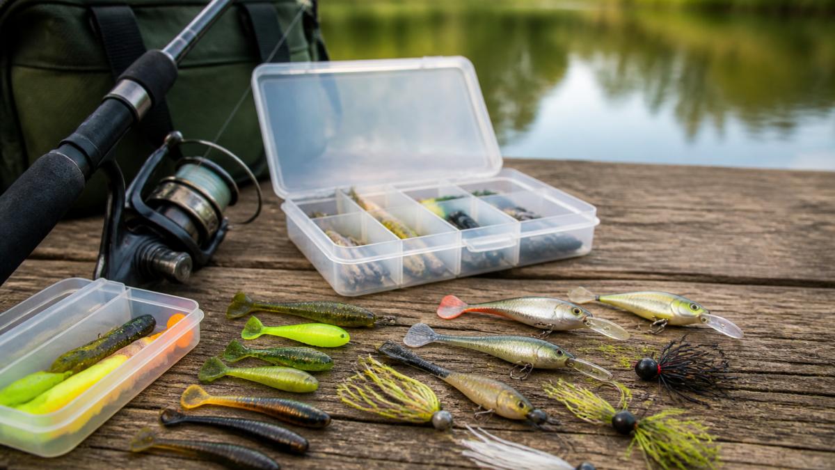 Best Budget Friendly Lures for Pond Fishing 2026