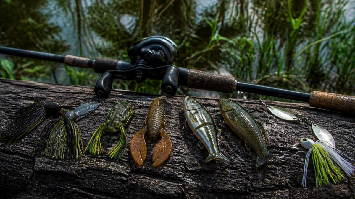 Best Fishing Lures for Heavy Cover: 2026 Angler's Guide