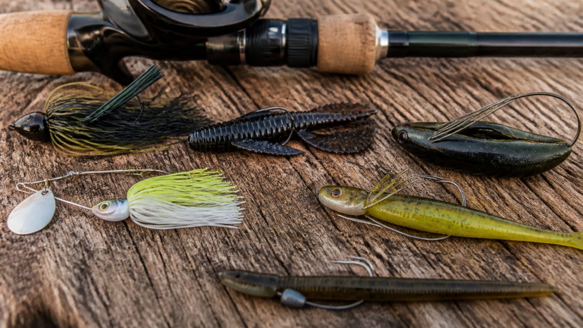 Best Snag Resistant Bass Lures 2026