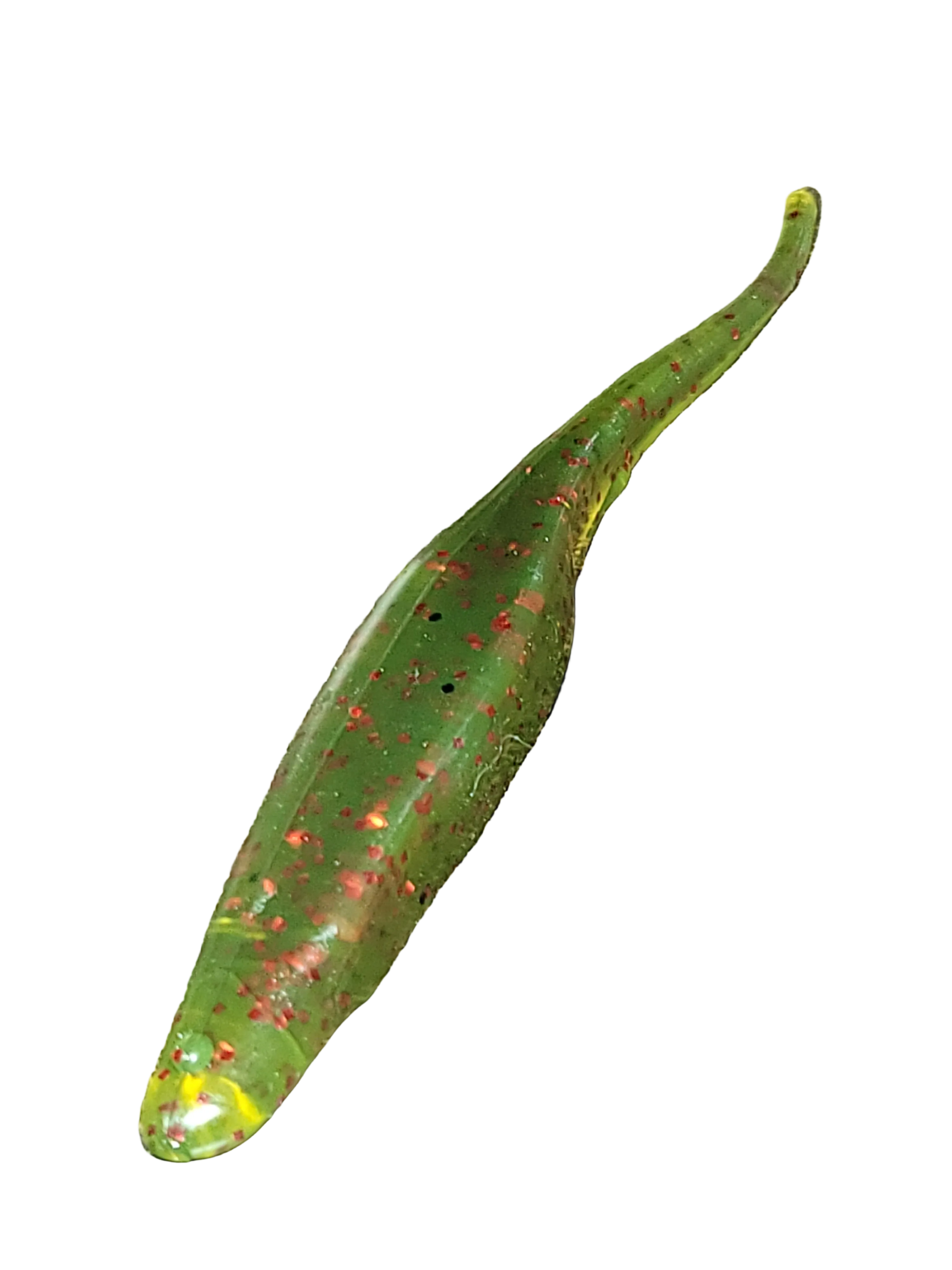 Tapered Tail Crush Jerkbait