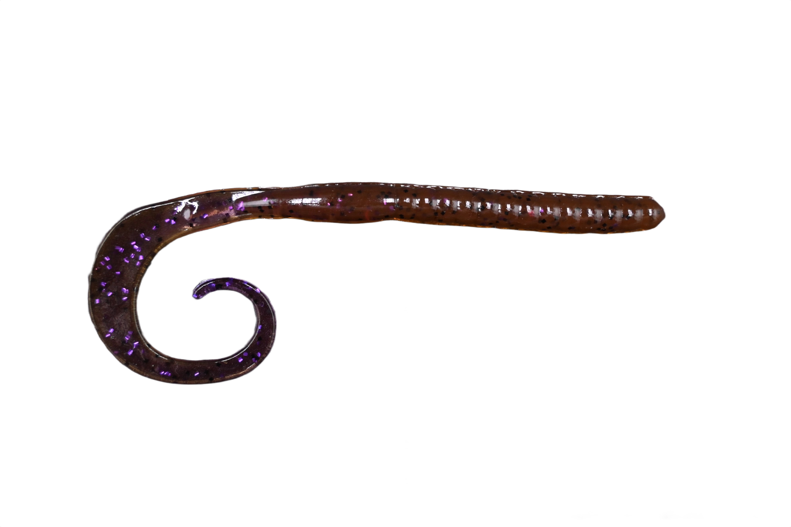 7" Ribbon Tail Worm