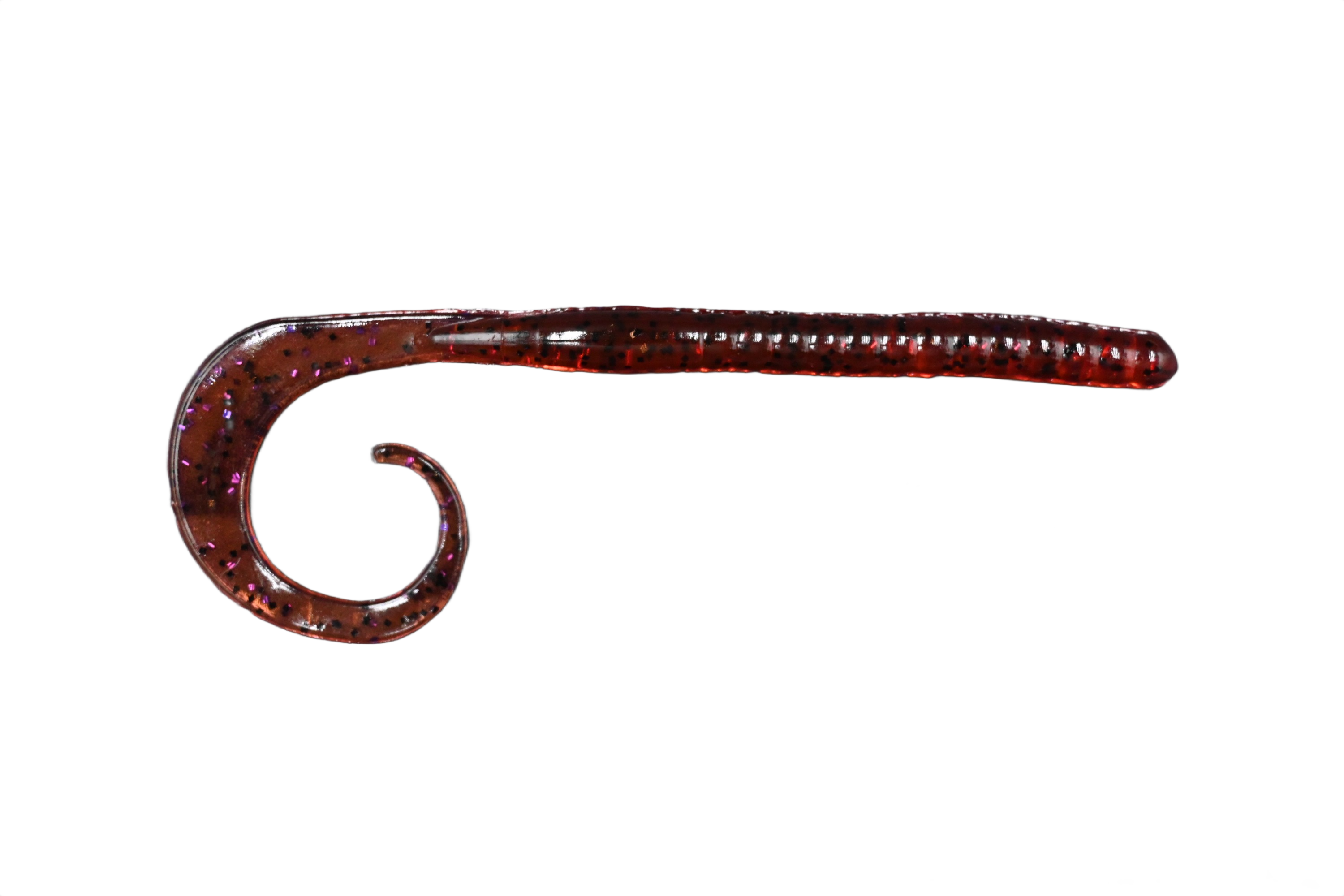 7" Ribbon Tail Worm