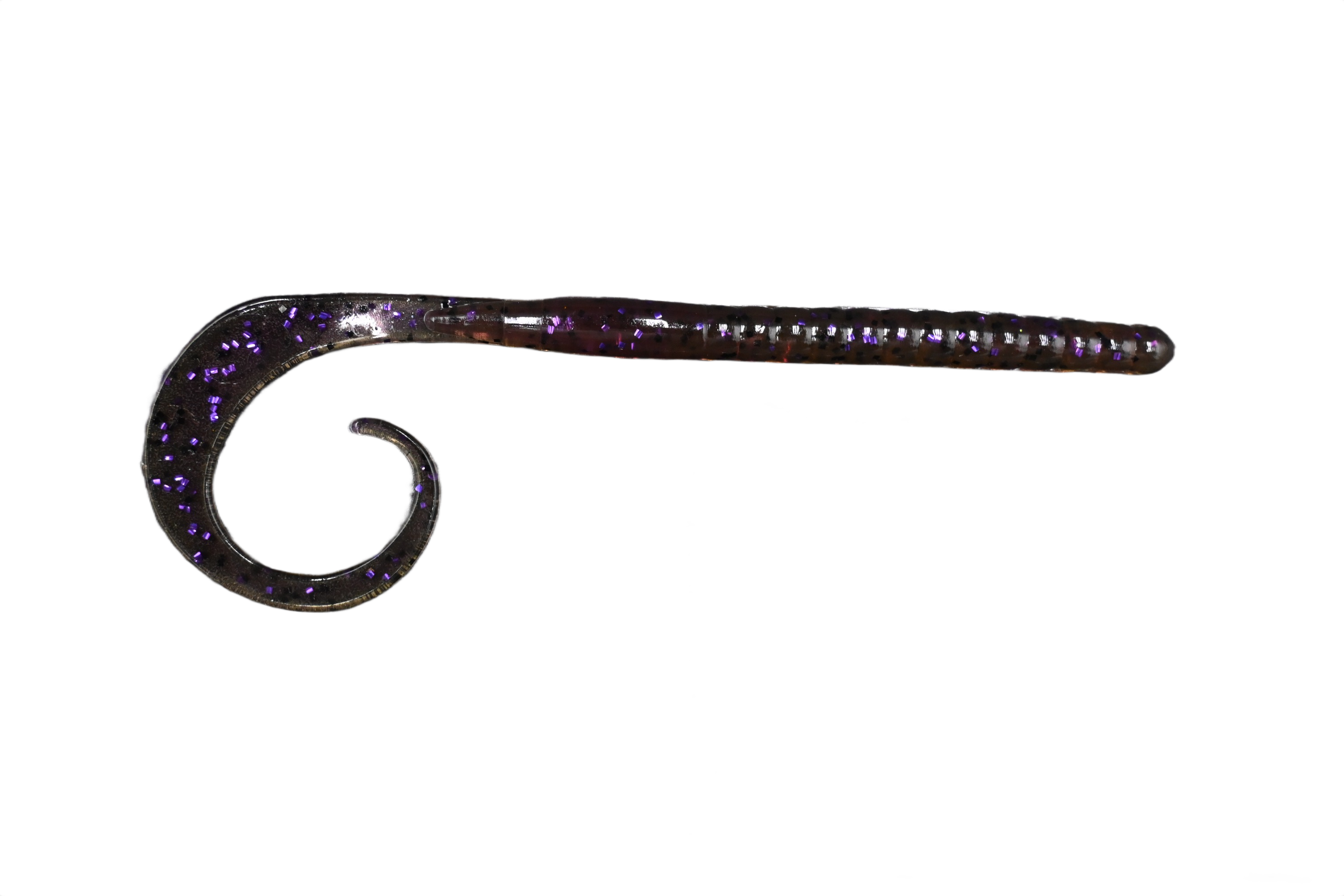 7" Ribbon Tail Worm