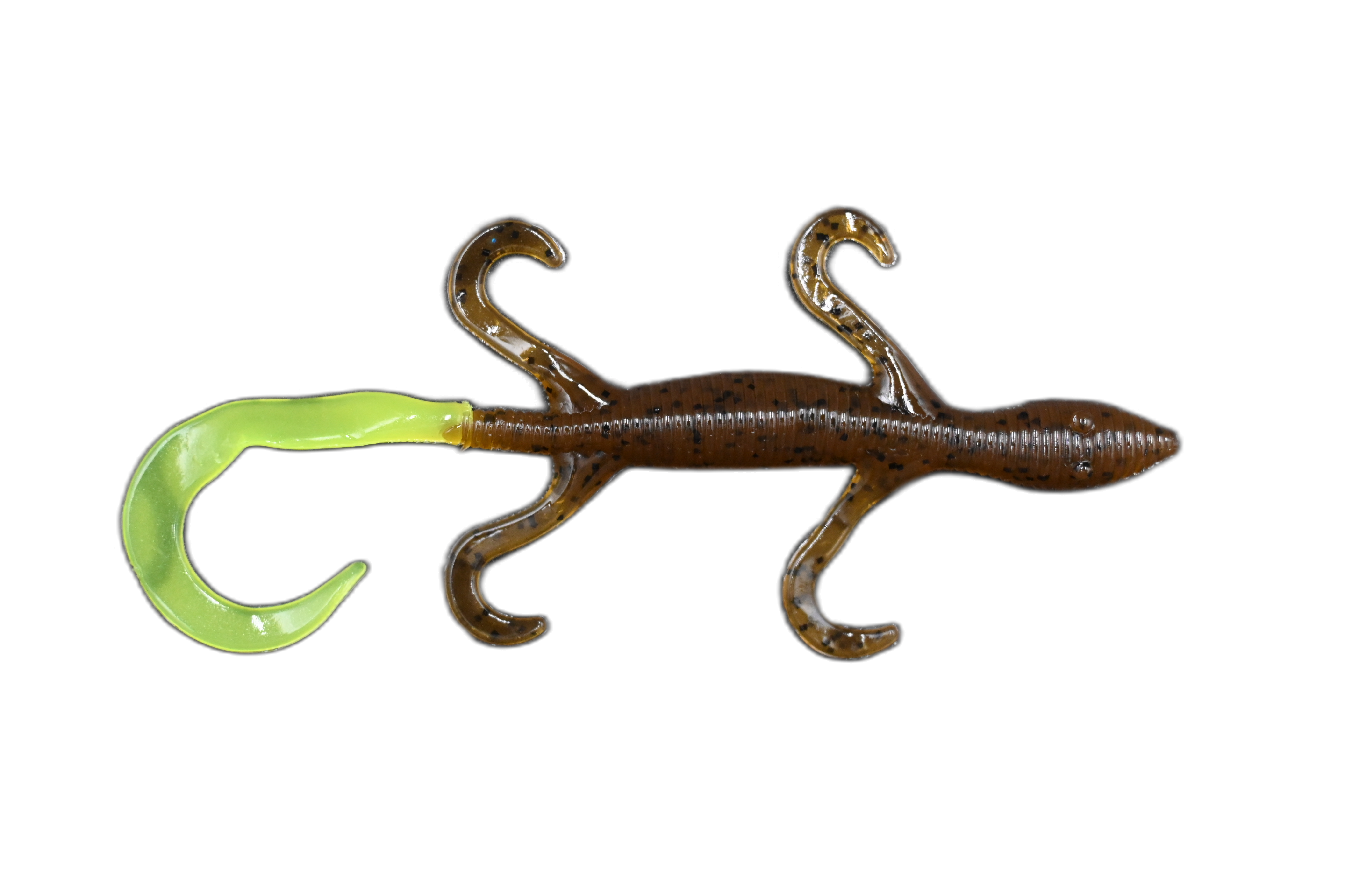 Ribbed Lizard 6"