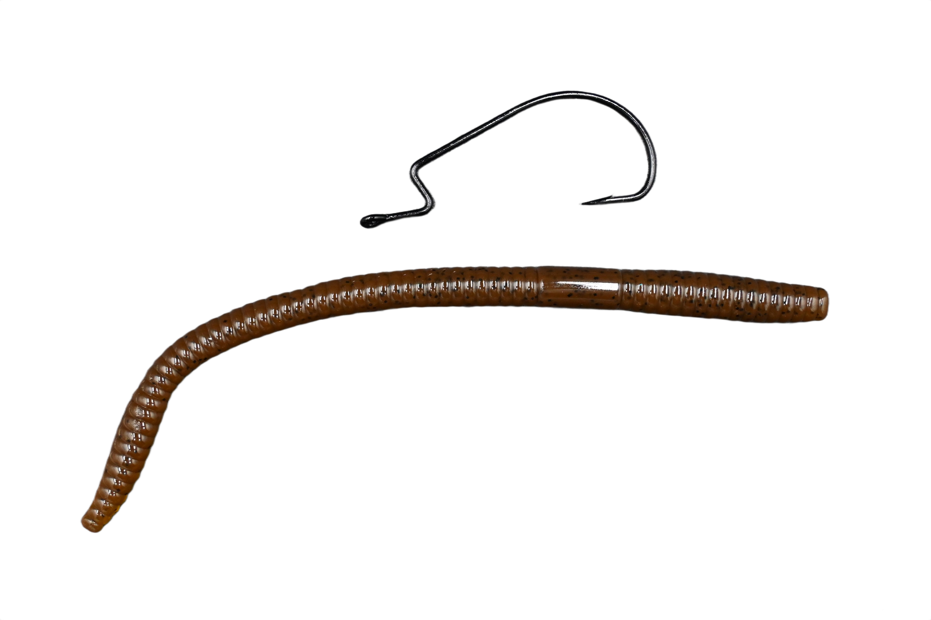 11" Mega Worm