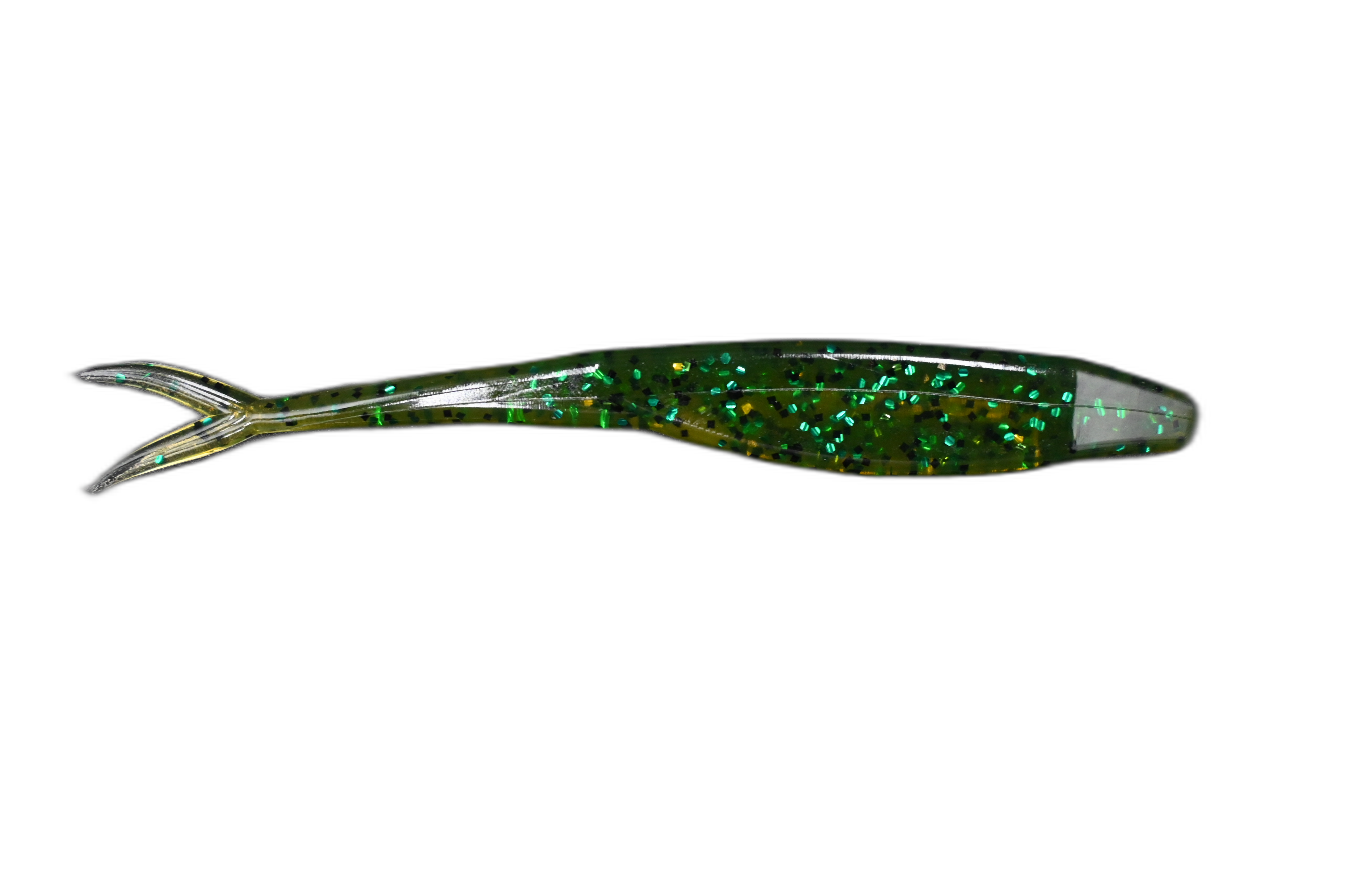 Split Tailed Crush 5"