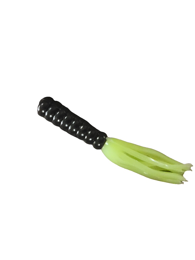 Skirted Grub