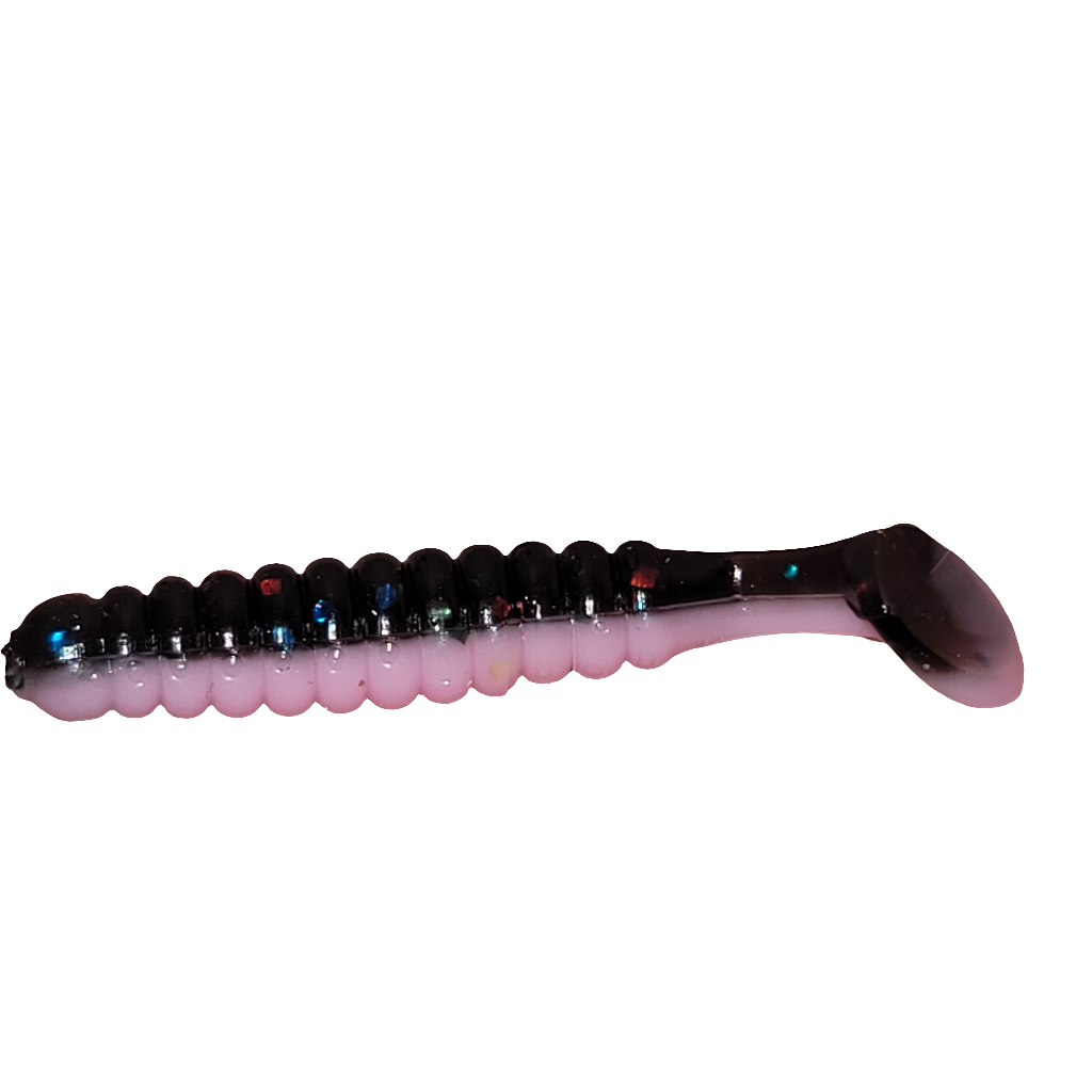 Beaded Paddletail
