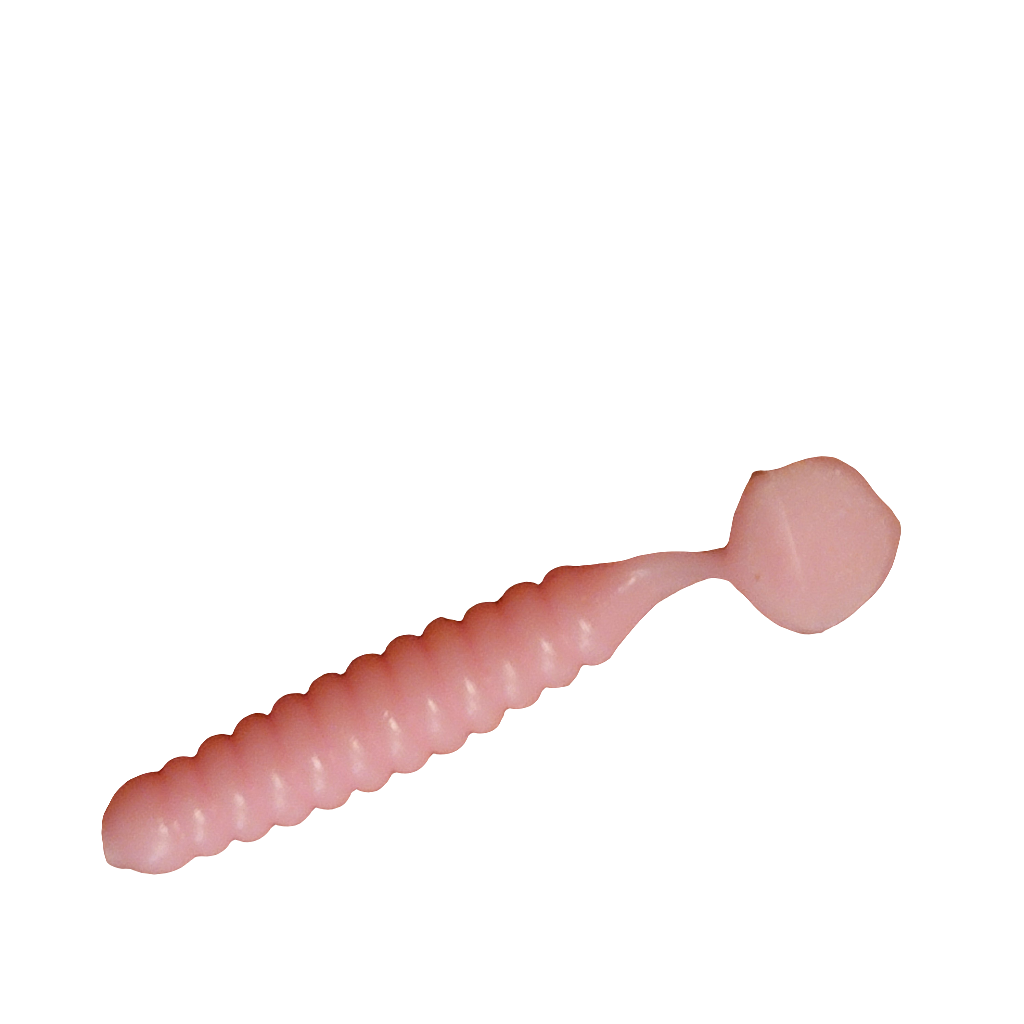 Beaded Paddletail