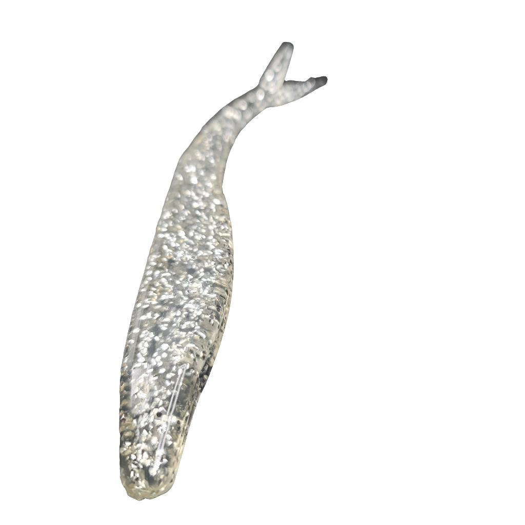 Mega Split Tail Crush