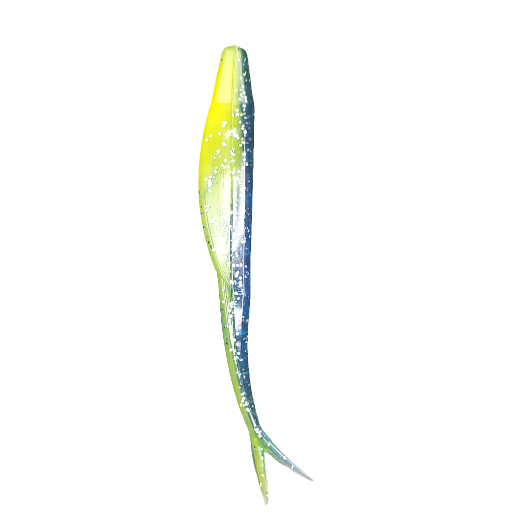 Mega Split Tail Crush