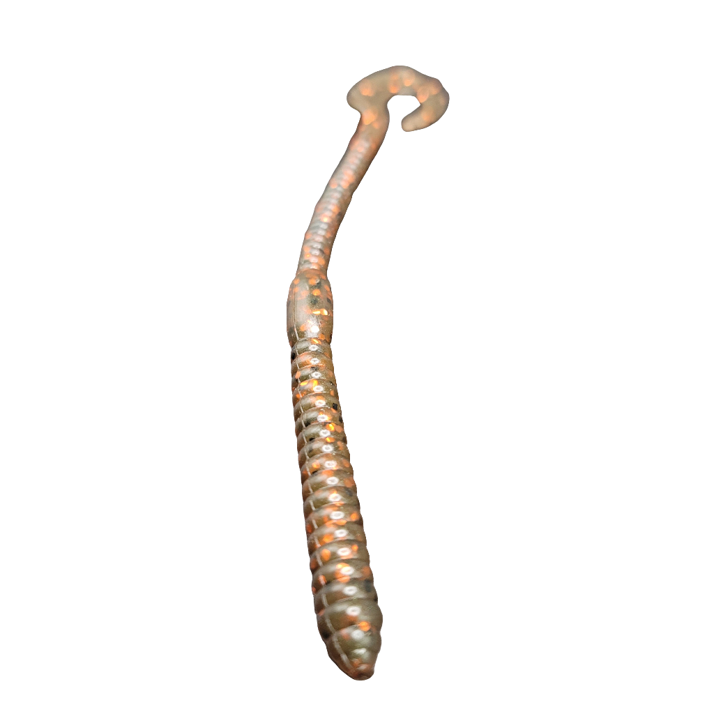 C-Tail Worm
