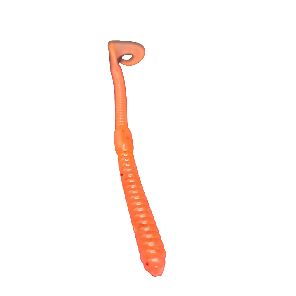 C-Tail Worm