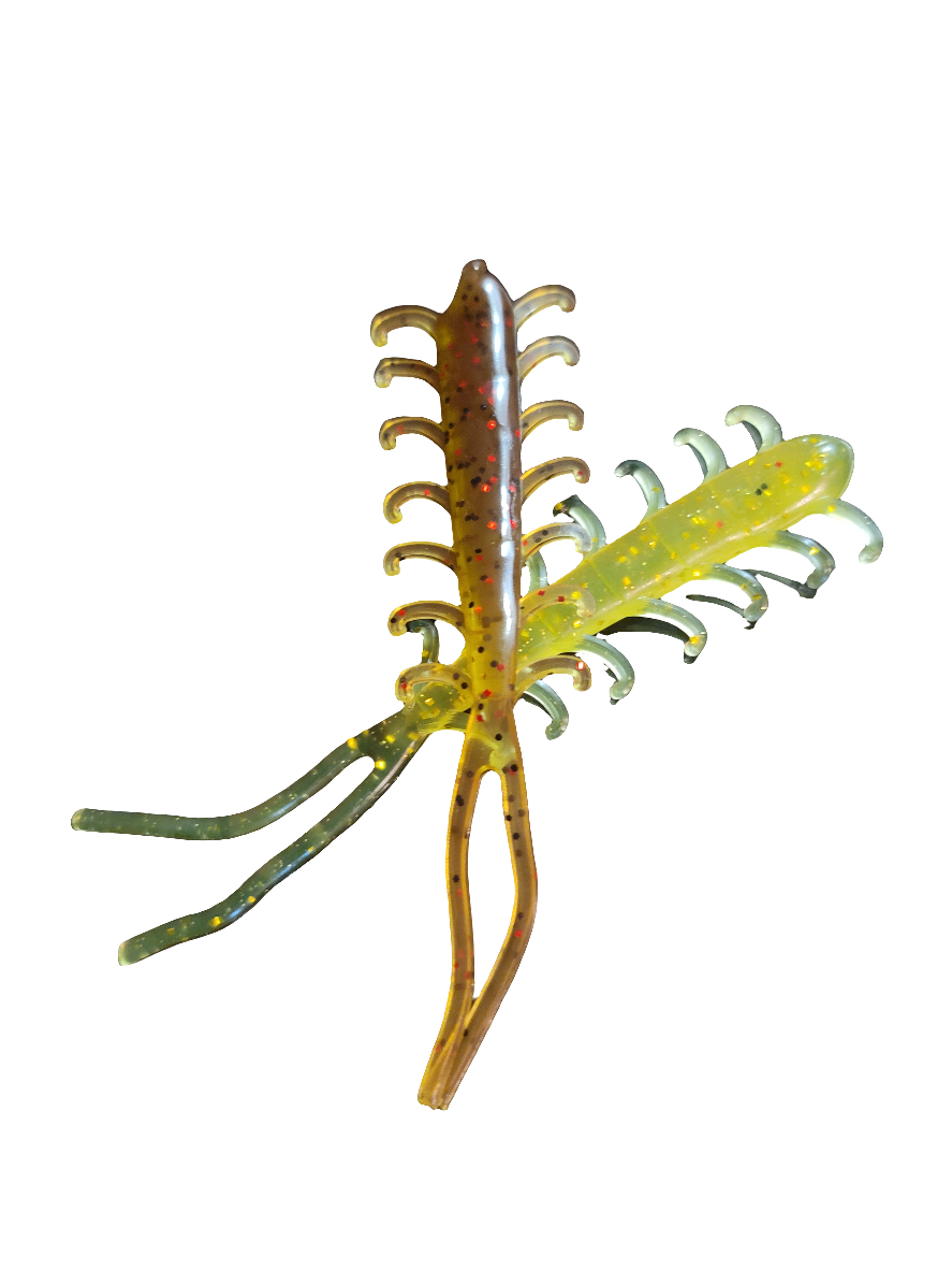 Centipede