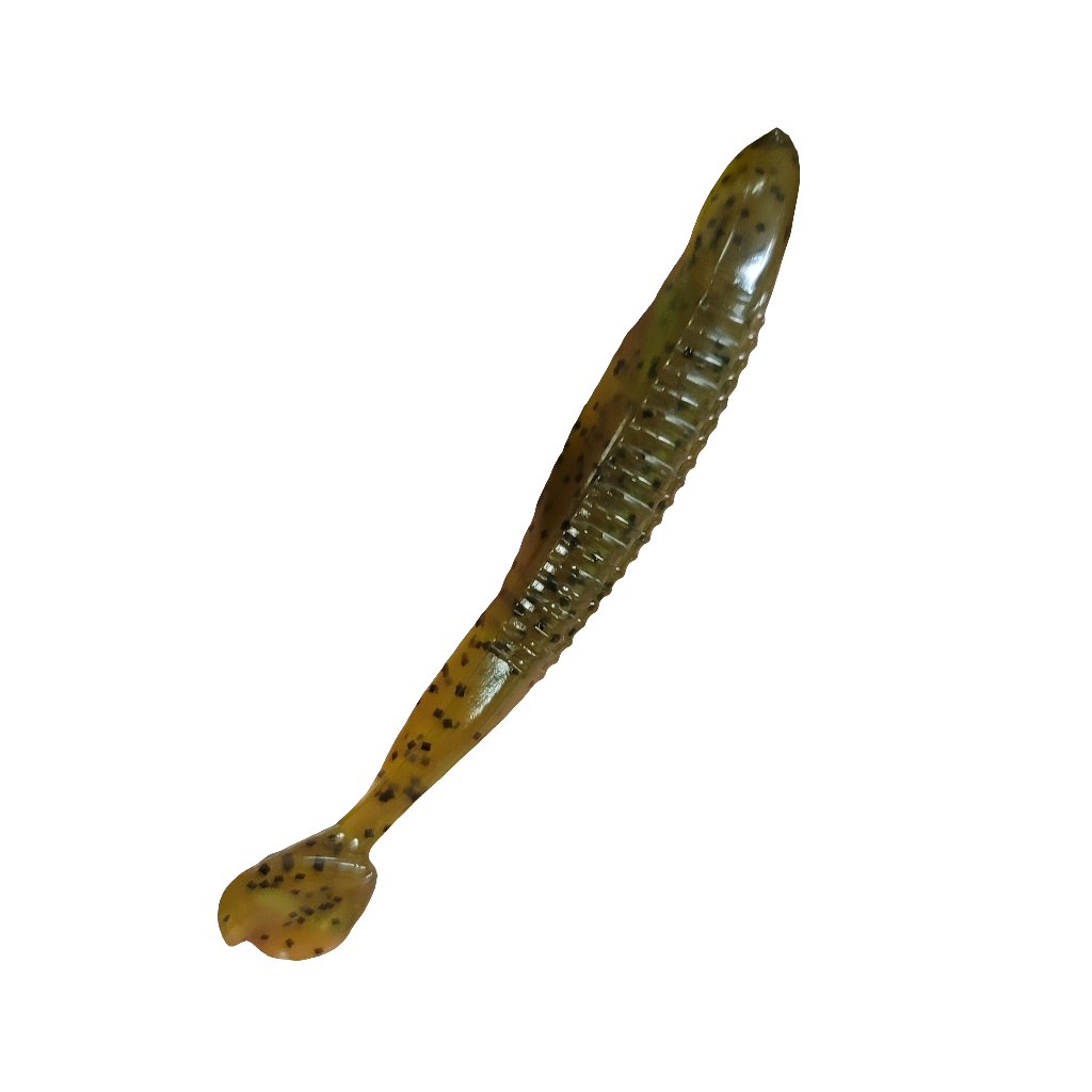 Paddletail Darter Crush 3.5"