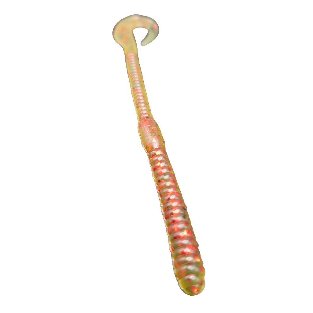 C-Tail Worm
