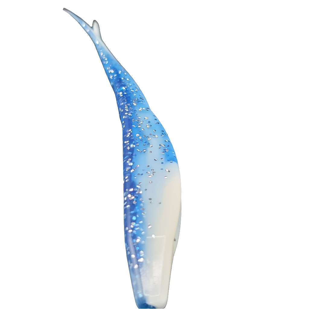 Mega Split Tail Crush