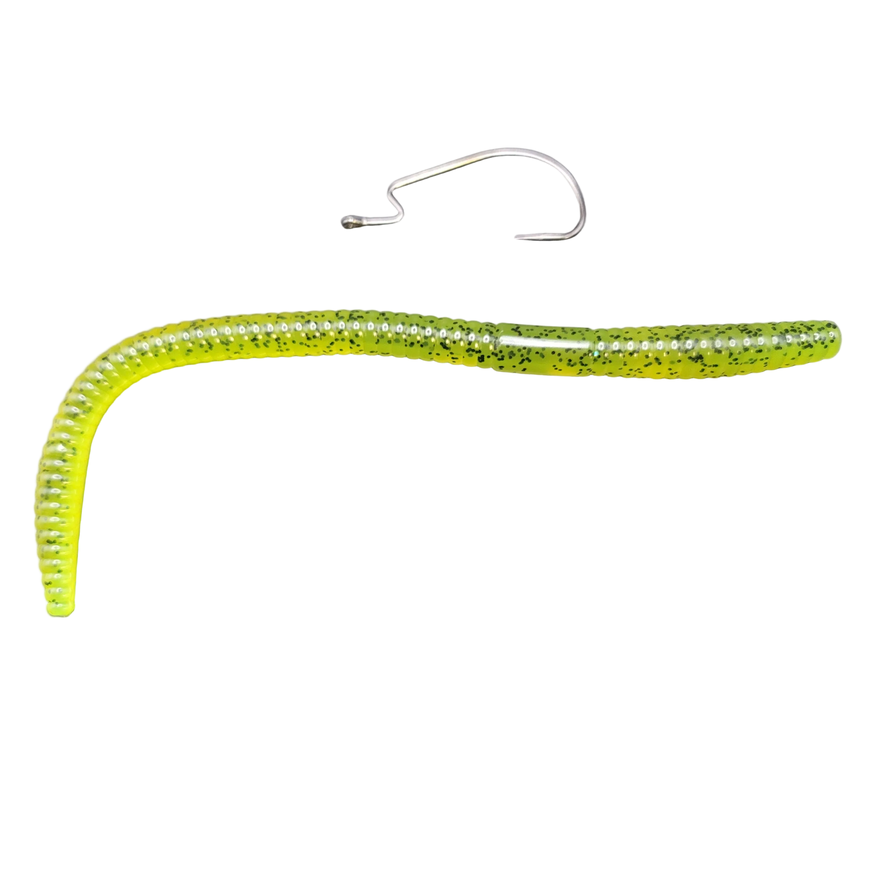 11" Mega Worm