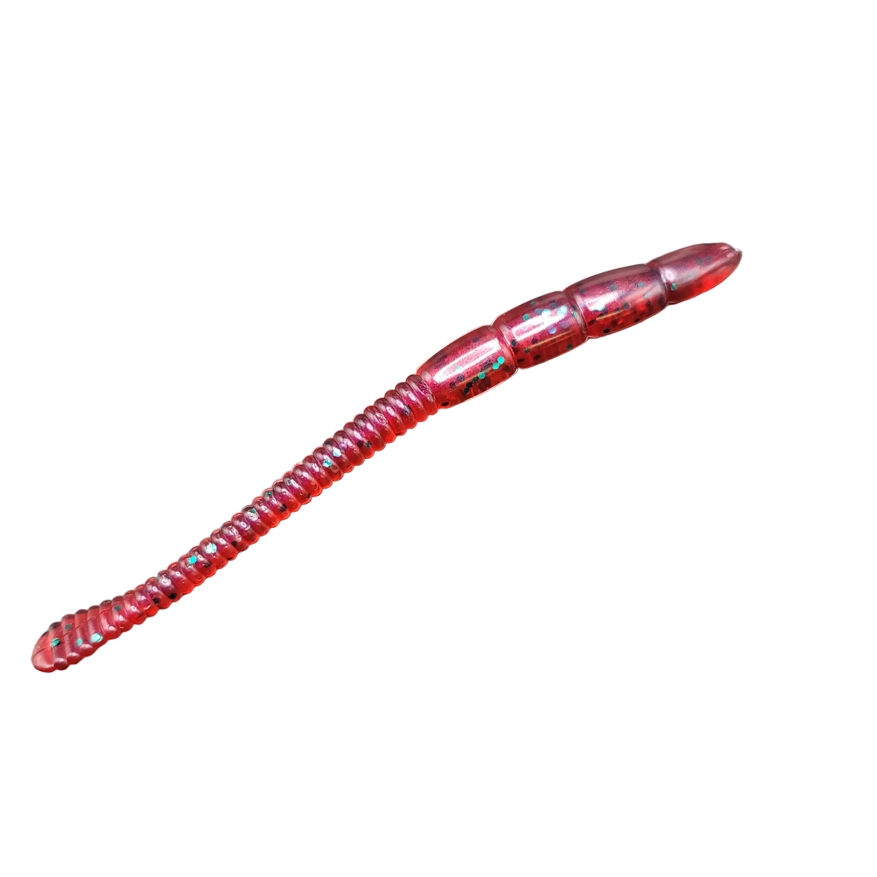5" Bullet-Head Worm