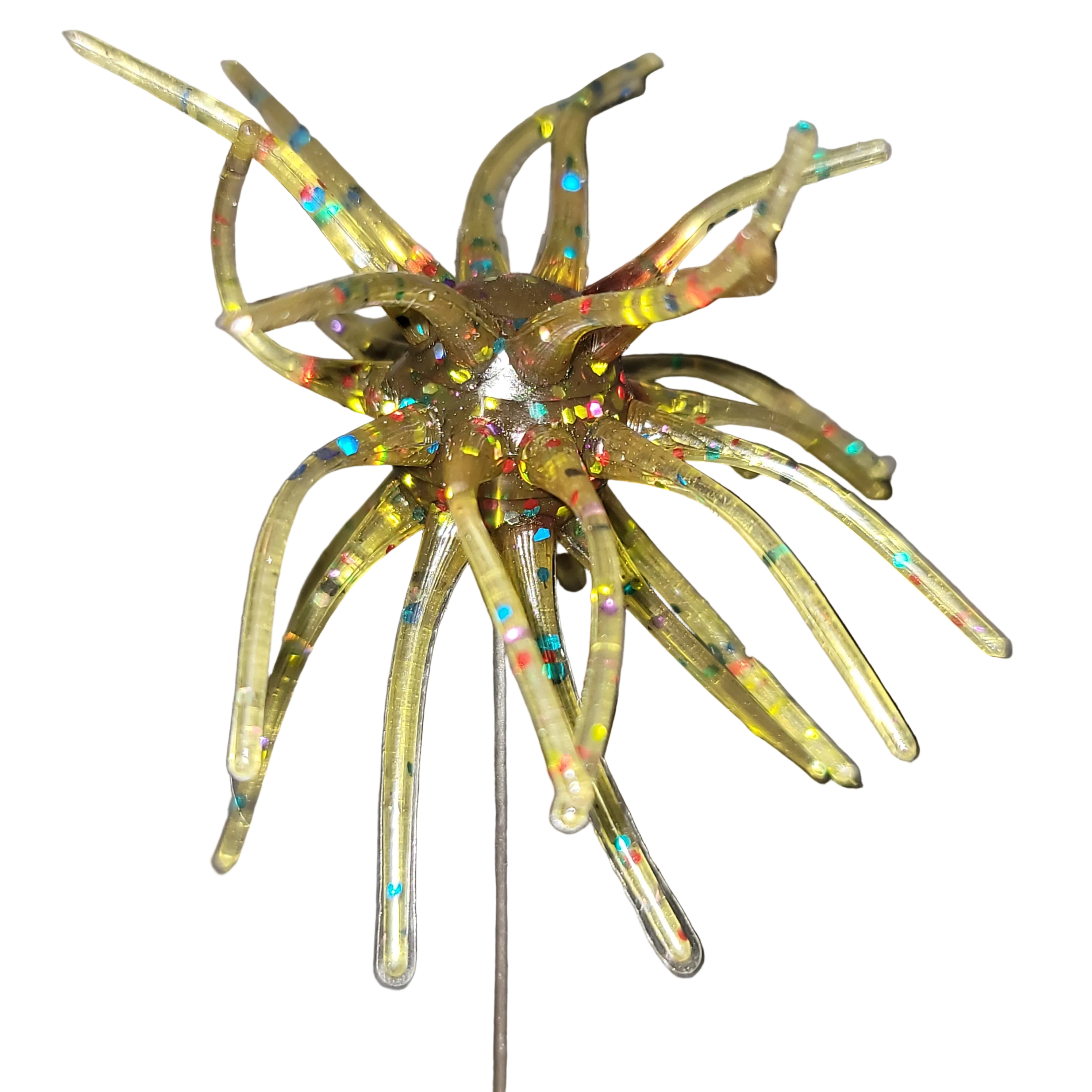 Plasma Urchin
