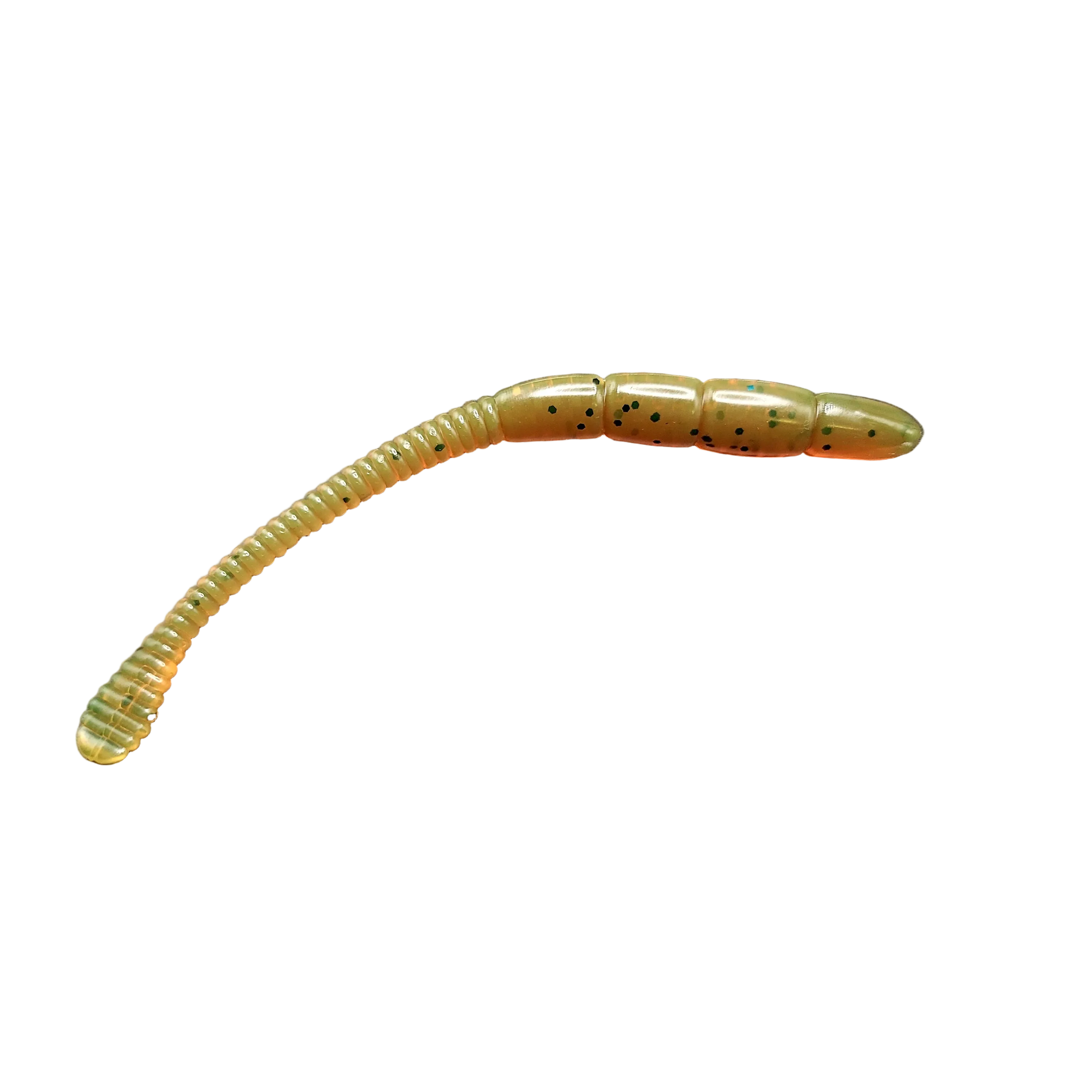 5" Bullet-Head Worm
