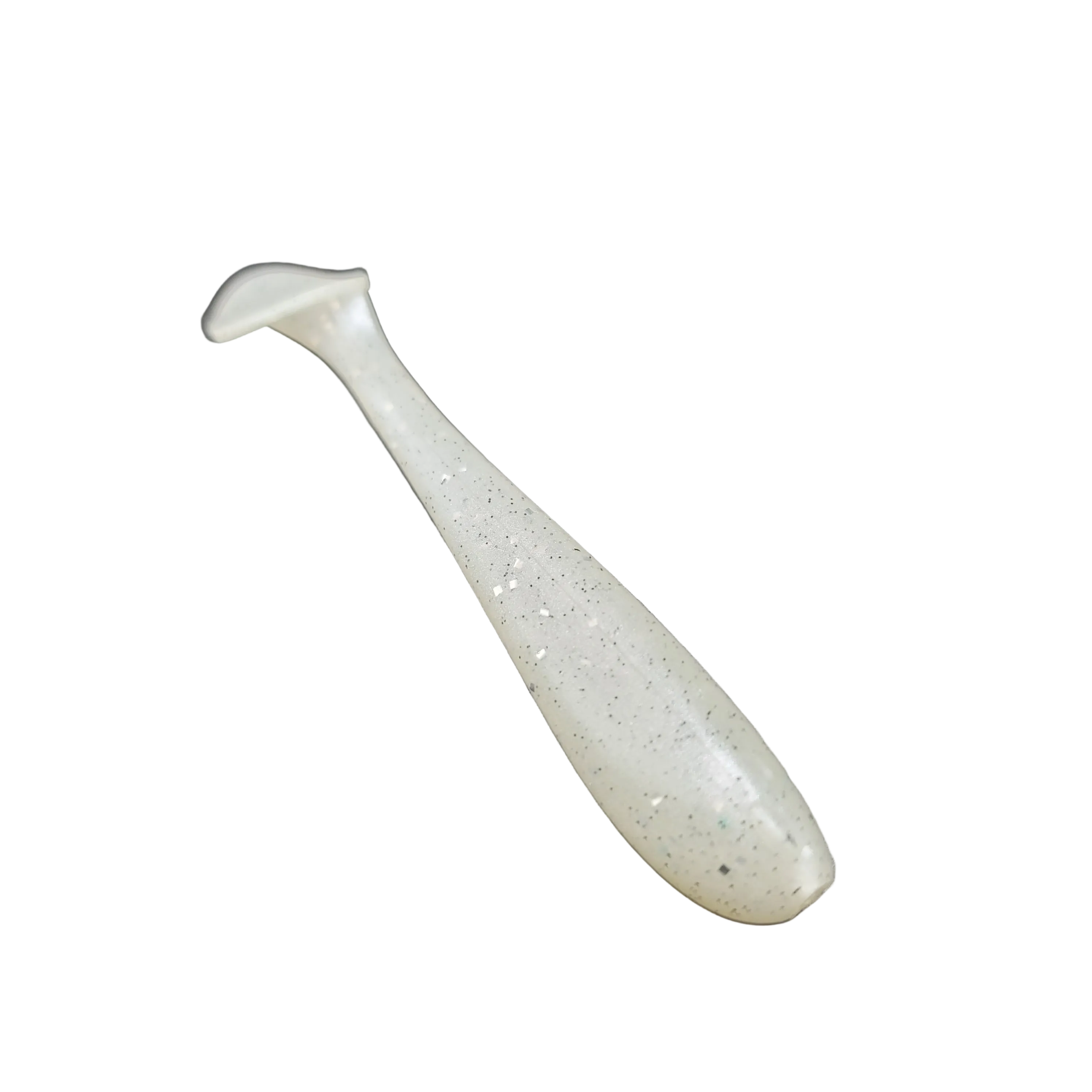 Paddletail Smooth Crush 4"