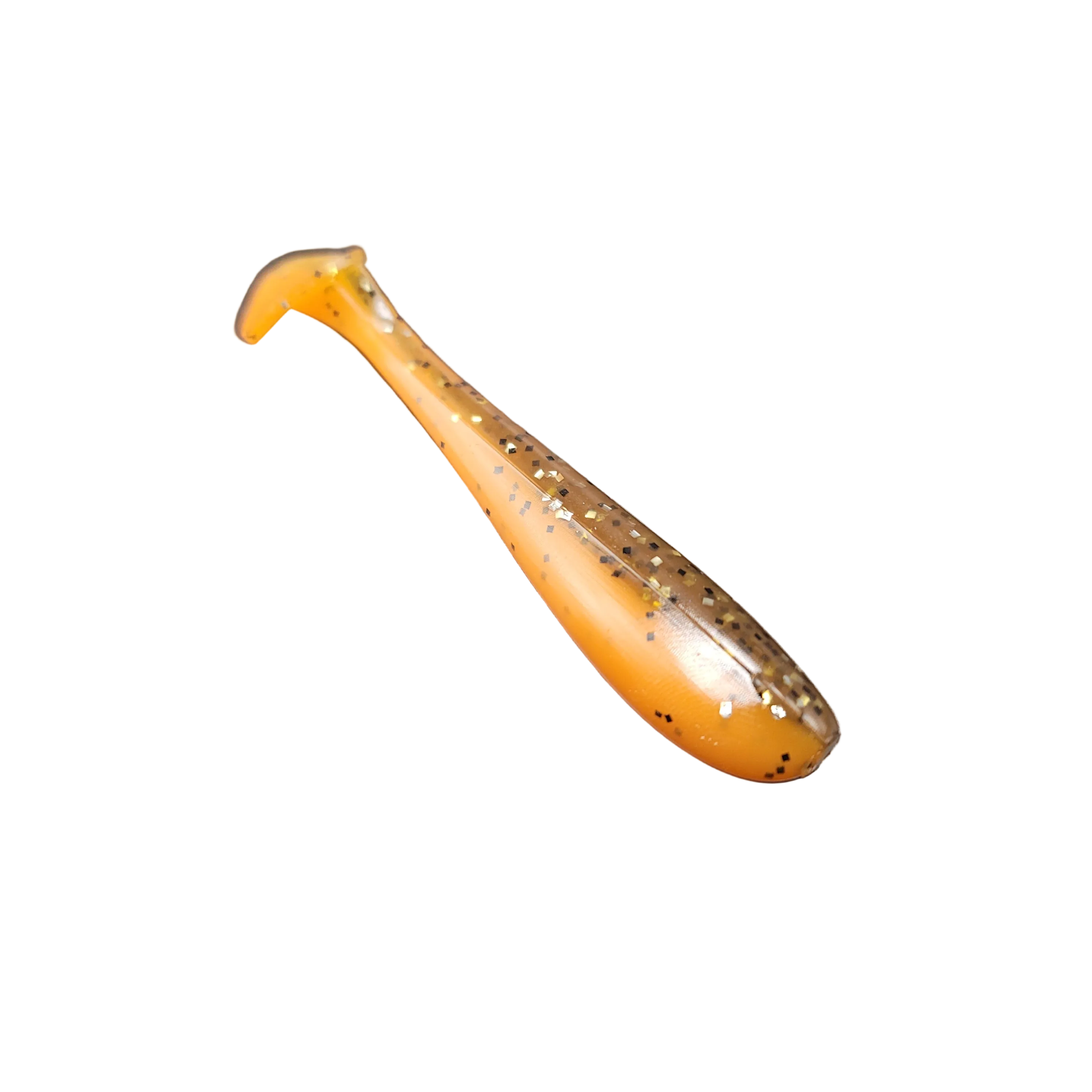 Paddletail Smooth Crush 4"