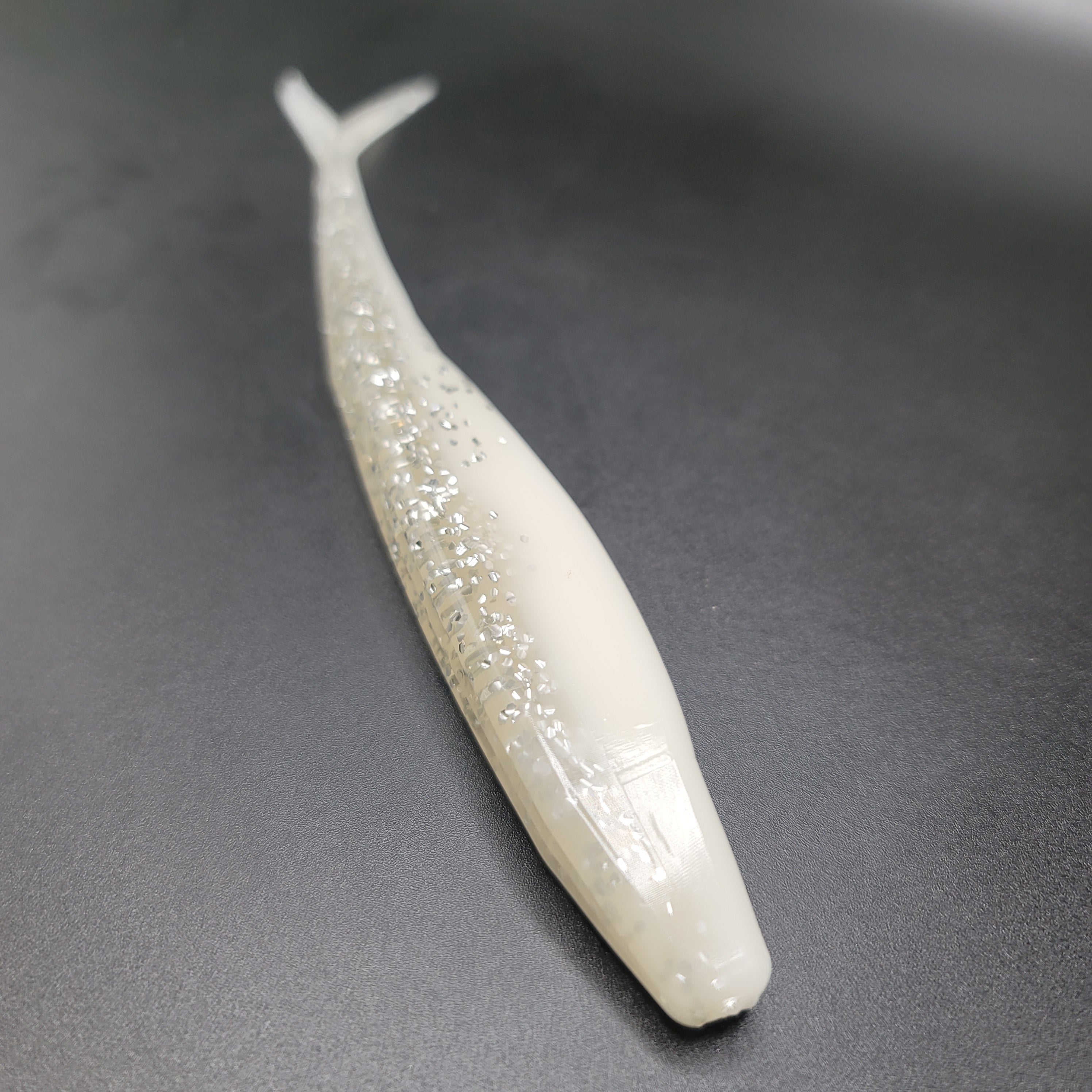 Mega Split Tail Crush