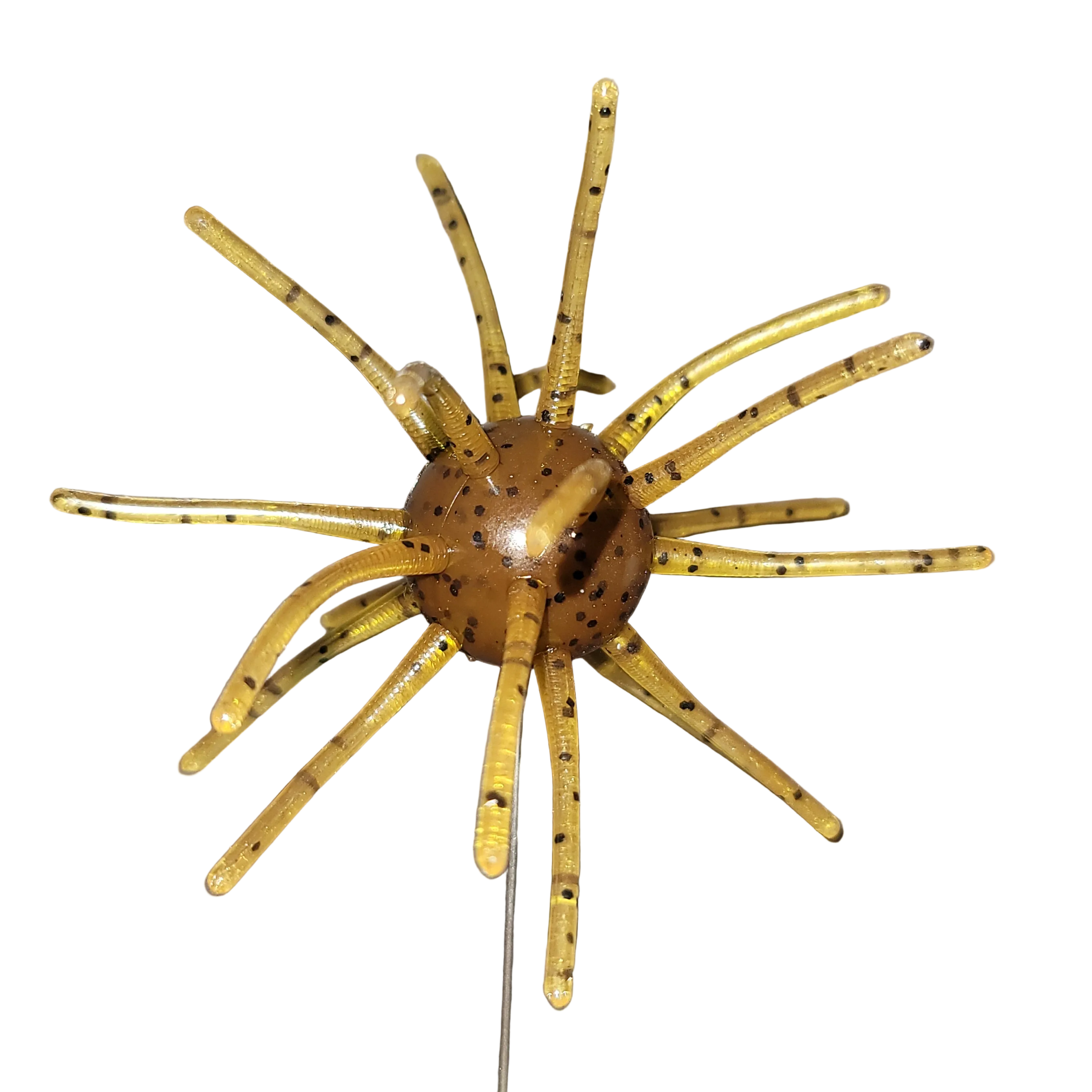 Atomic Urchin