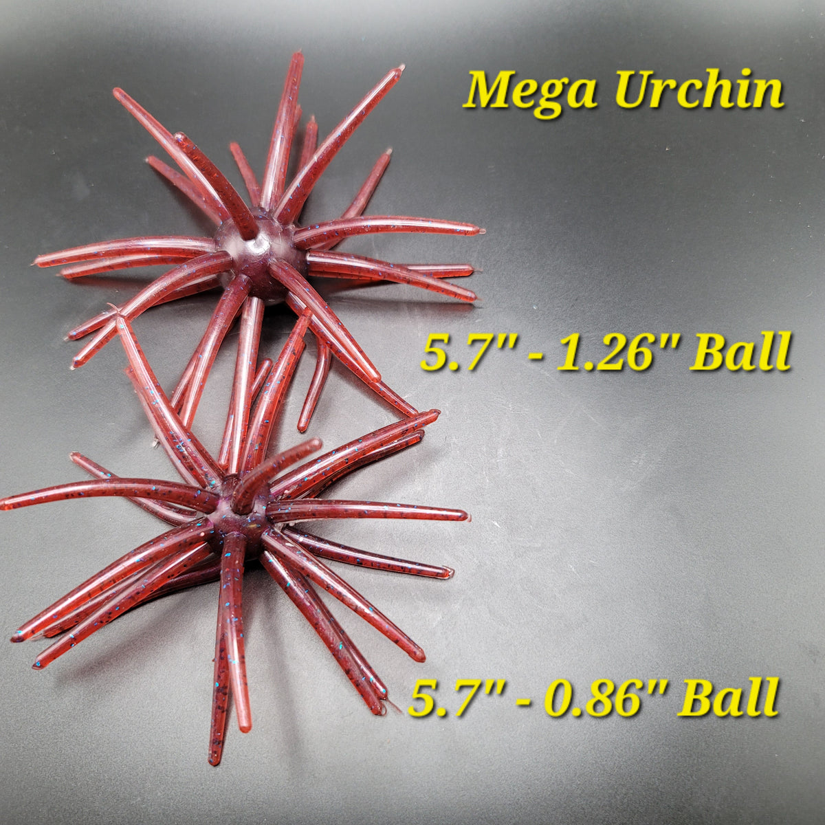 Mega Urchin