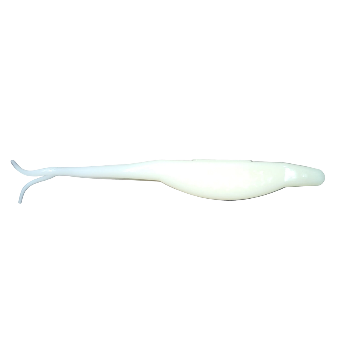 Angled Split Tailed Crush