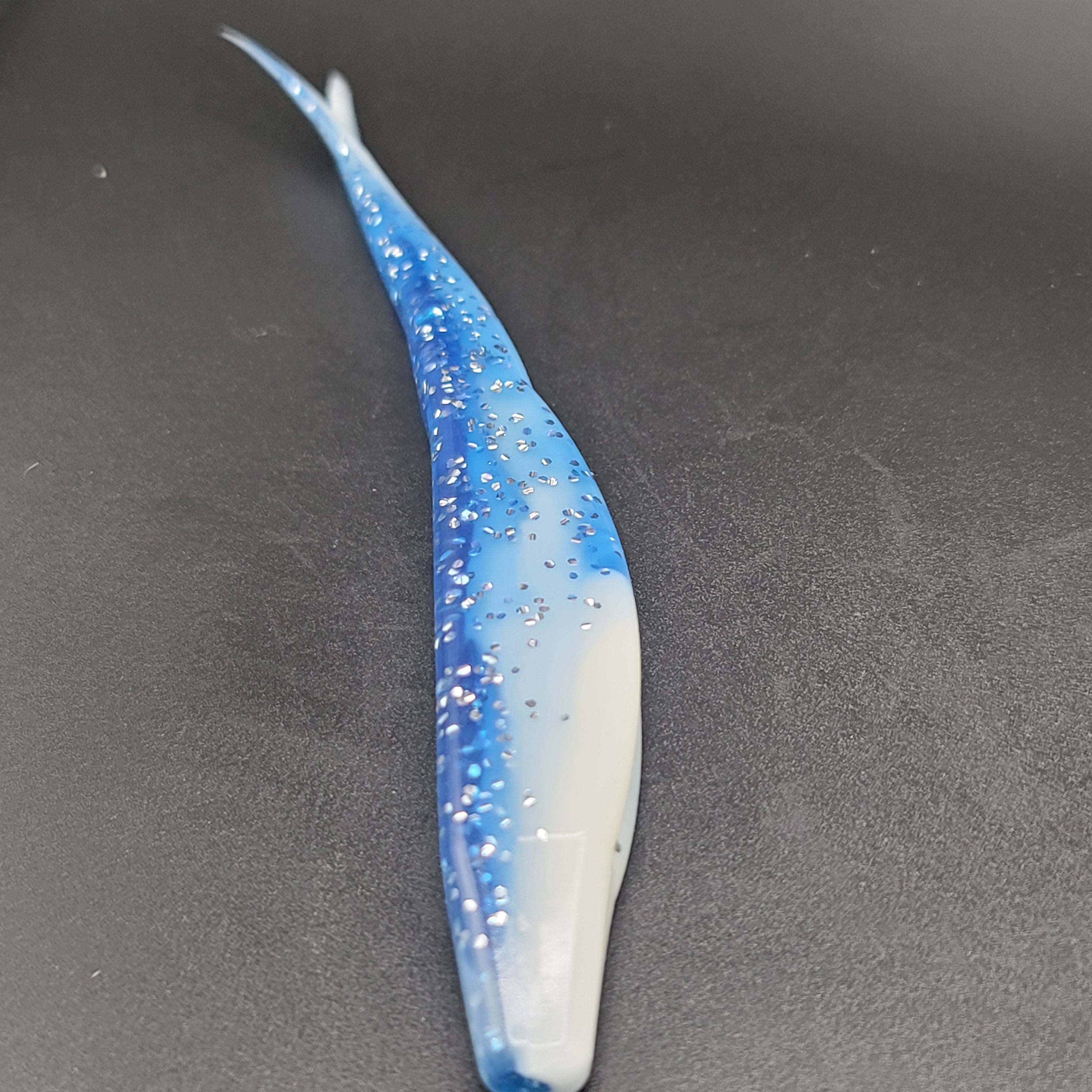 Mega Split Tail Crush