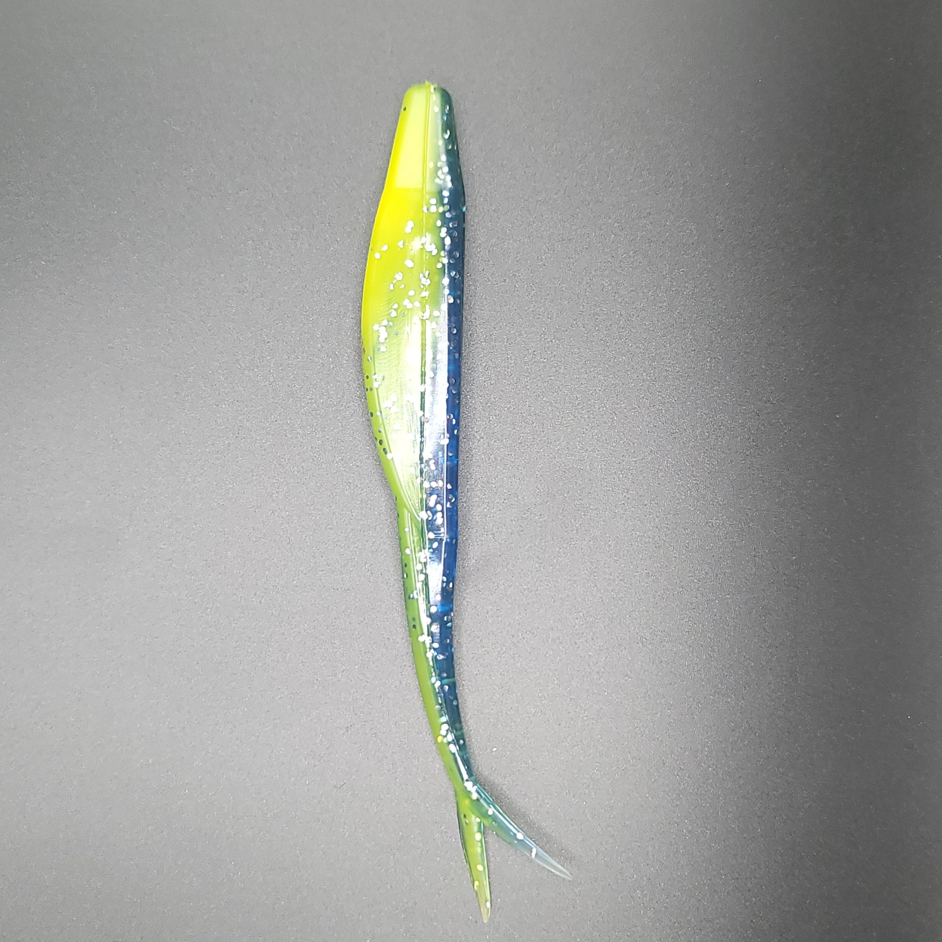 Mega Split Tail Crush