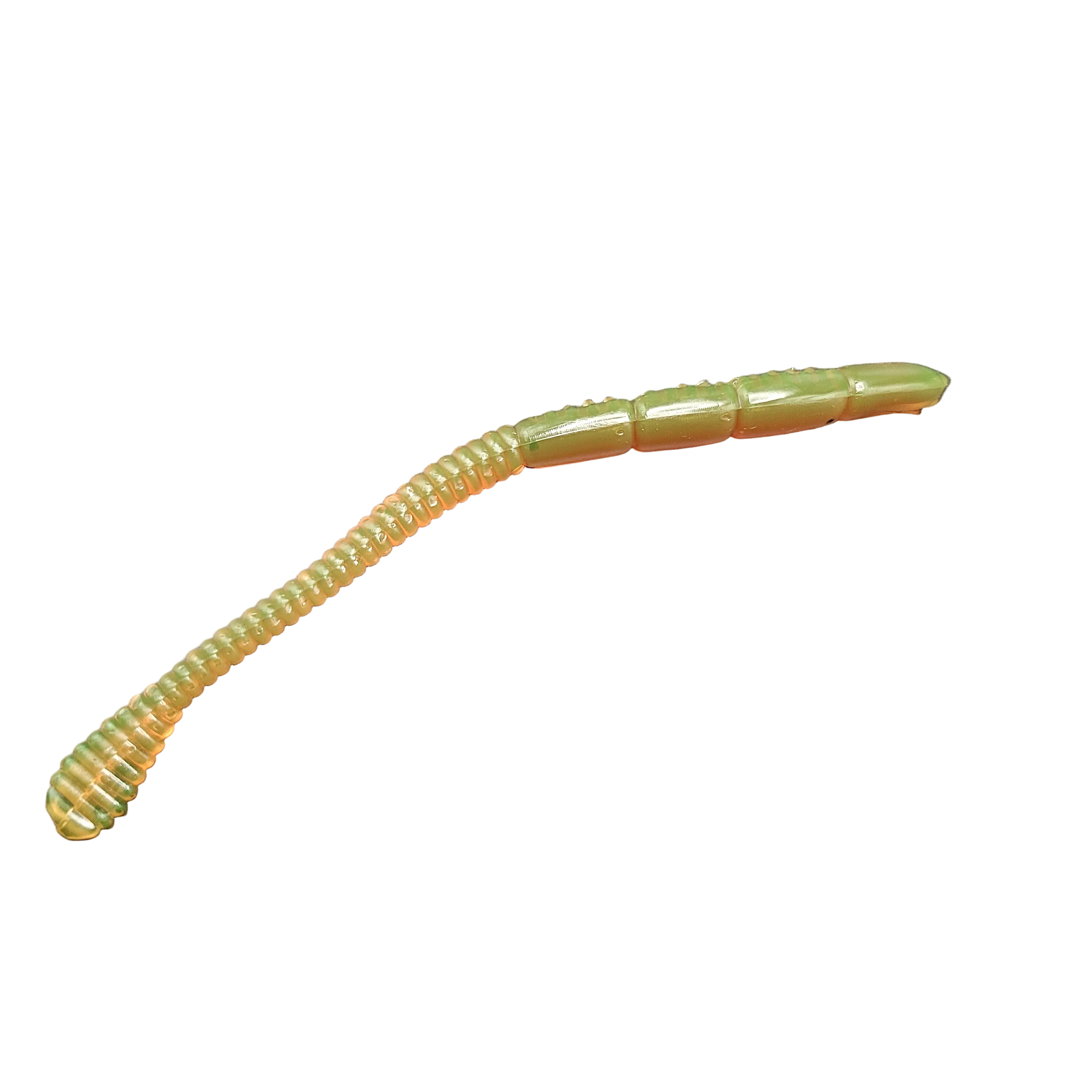 5" Bullet-Head Worm
