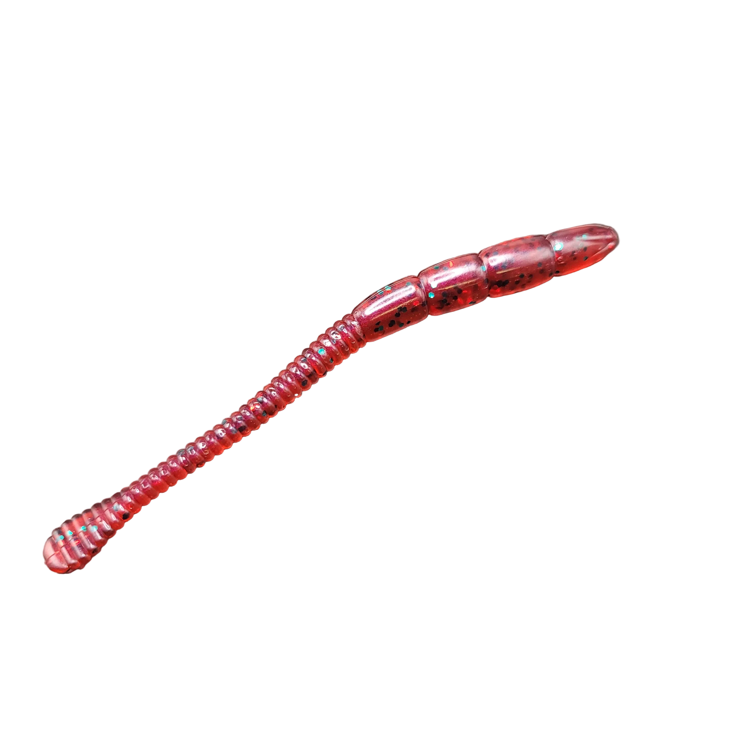 5" Bullet-Head Worm
