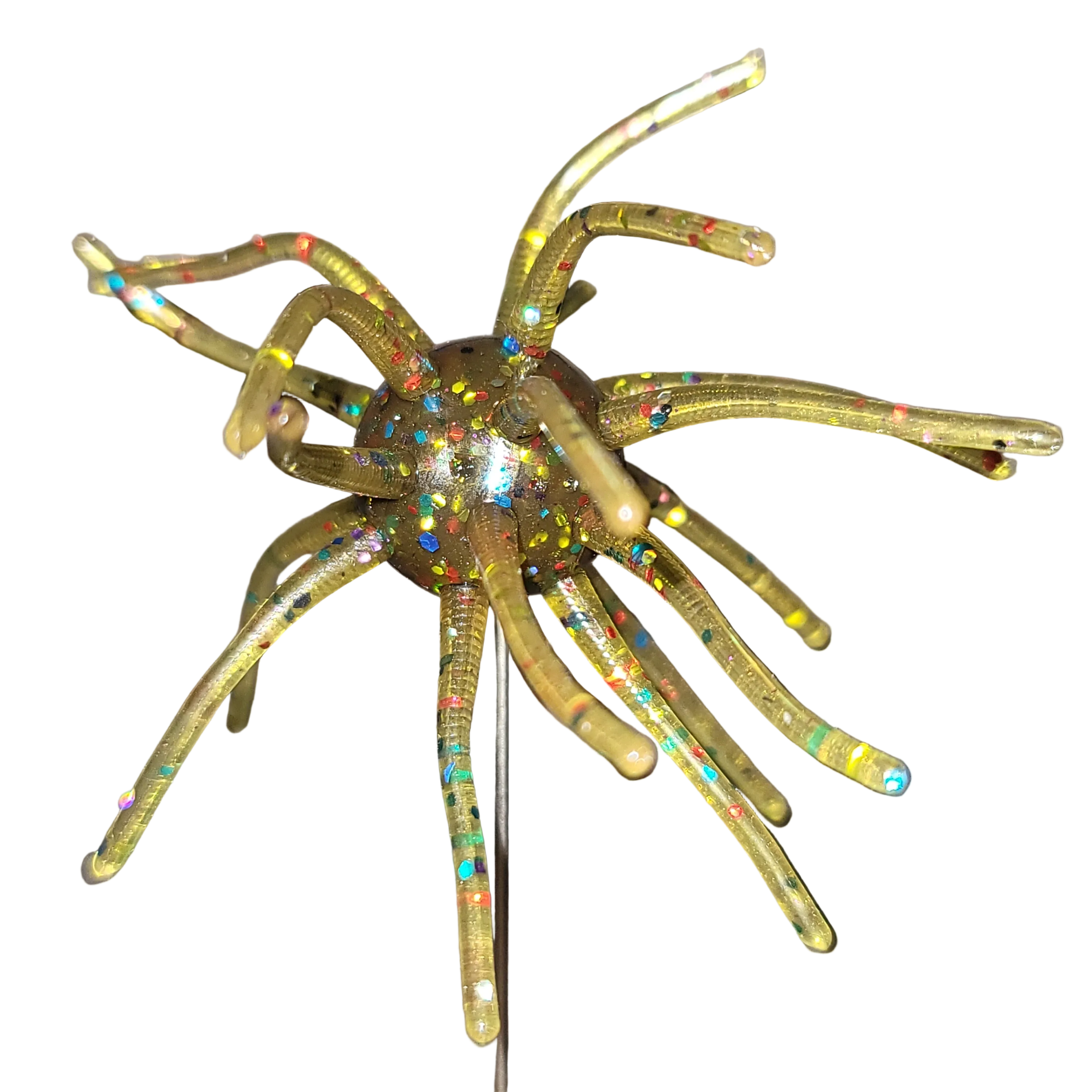 Atomic Urchin