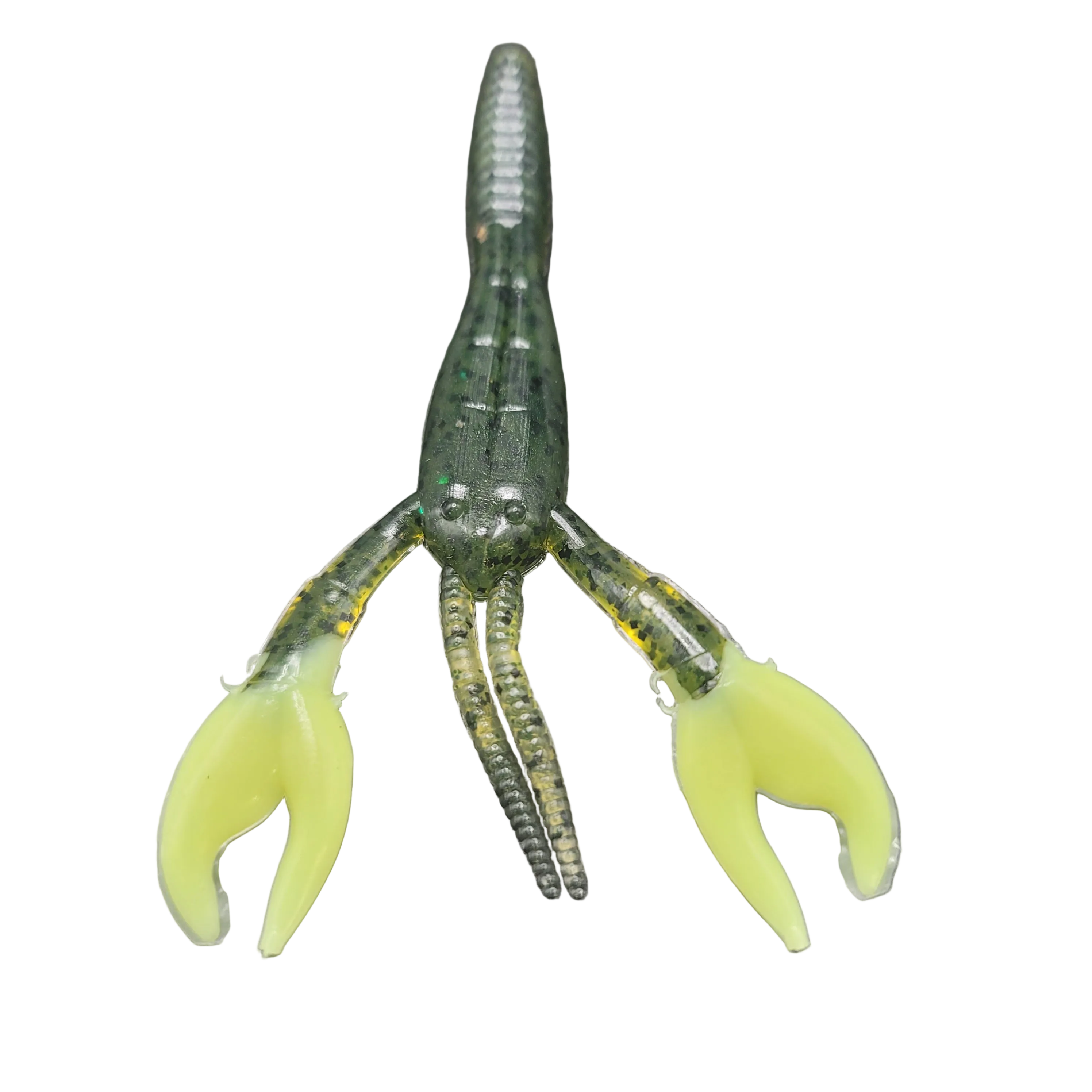 Craw, Utility