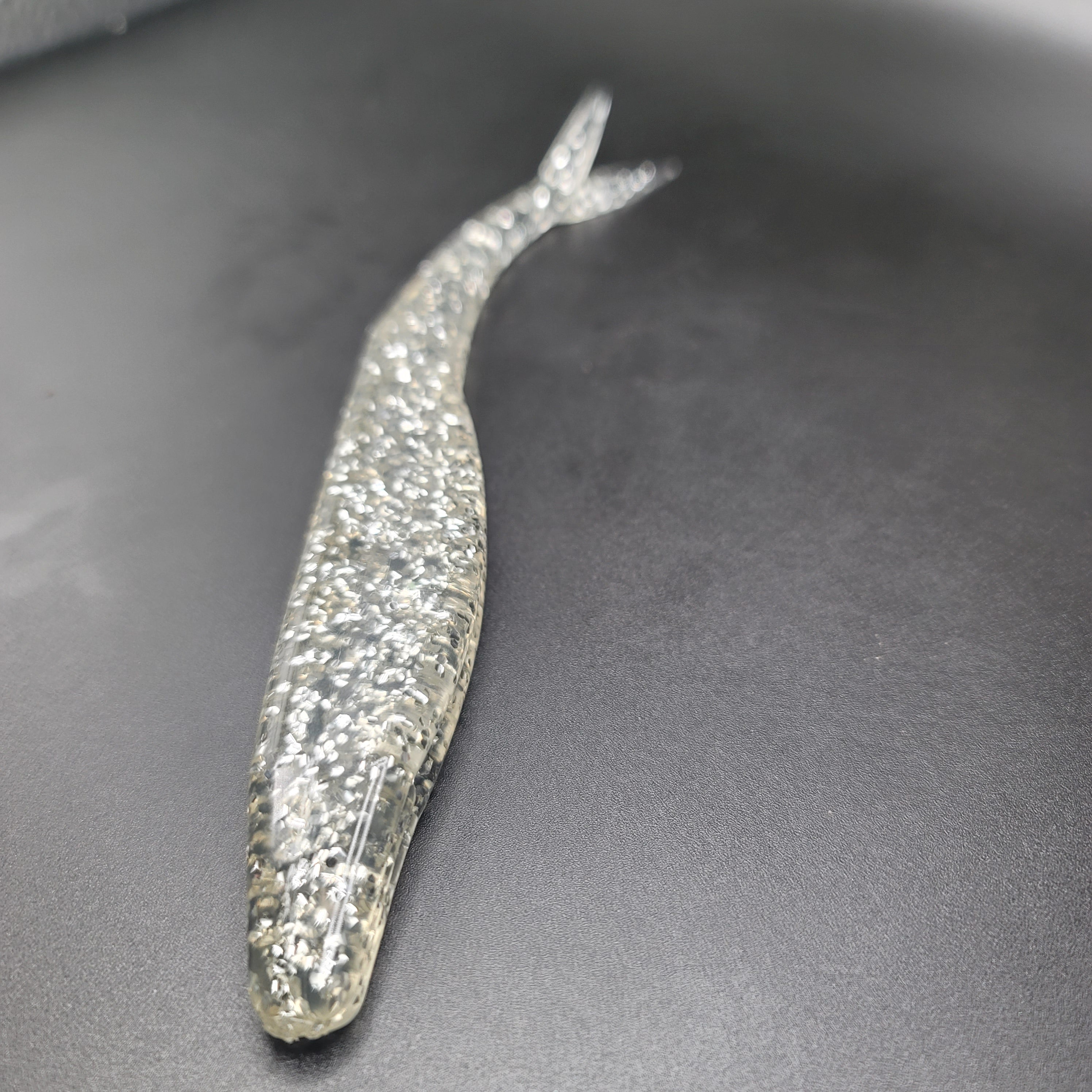 Mega Split Tail Crush