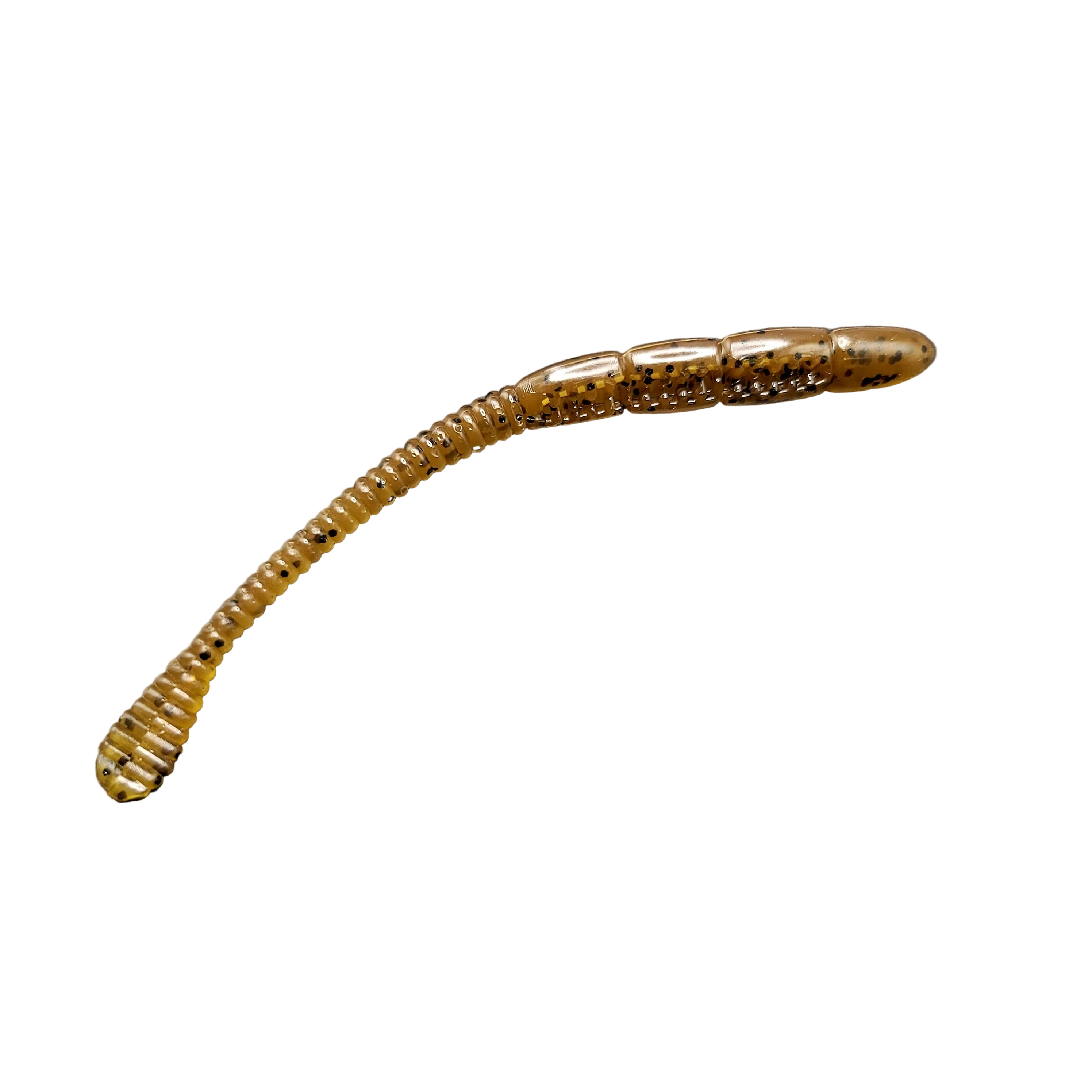 5" Bullet-Head Worm