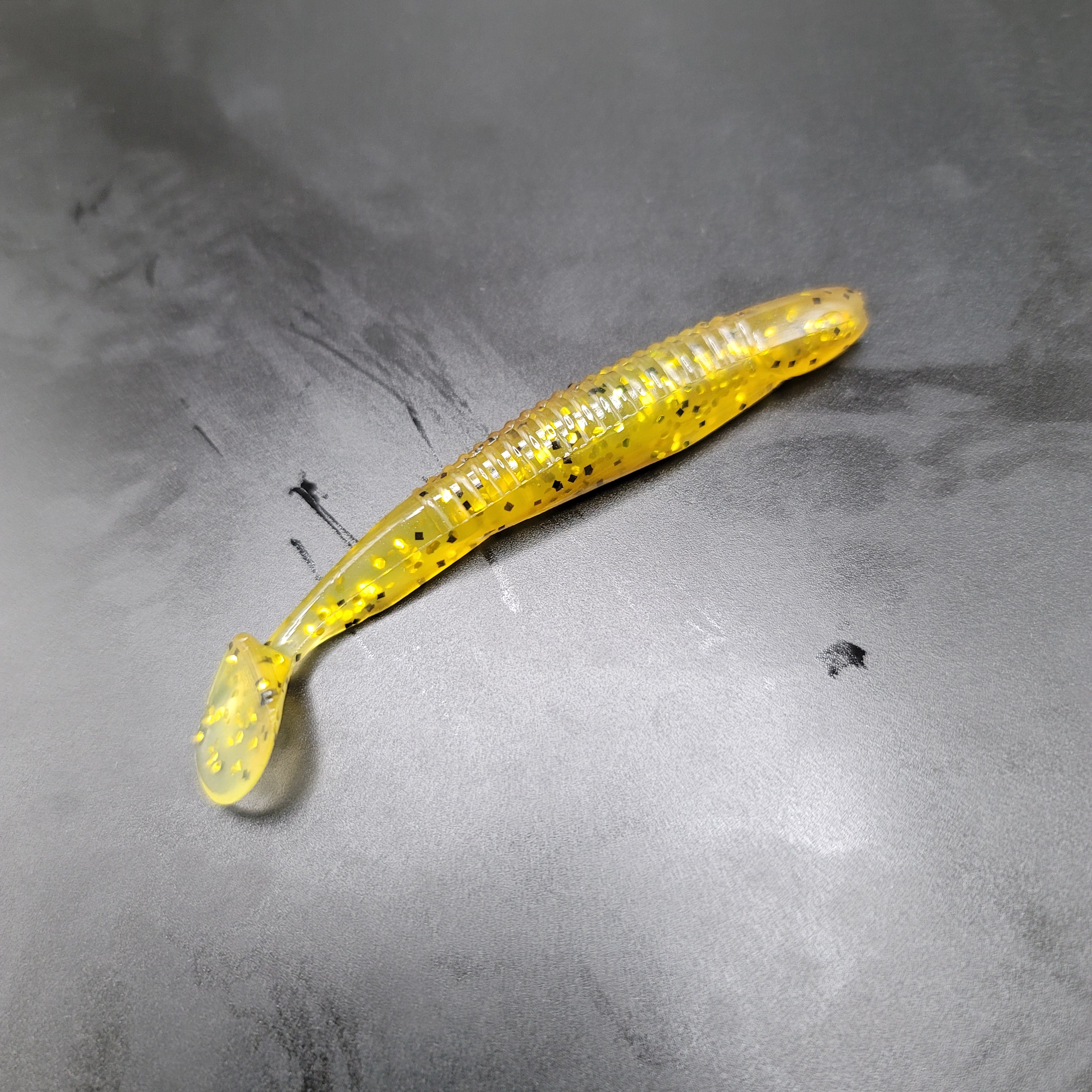 Paddletail Darter Crush 3.5"