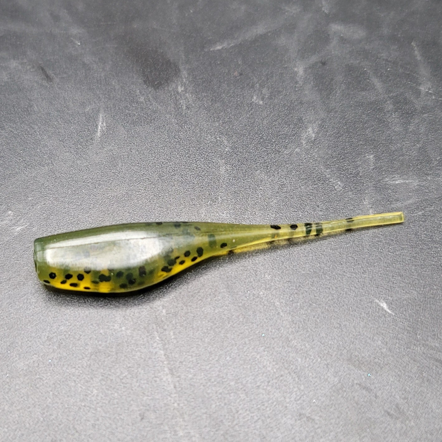 2" Tasty Minnow