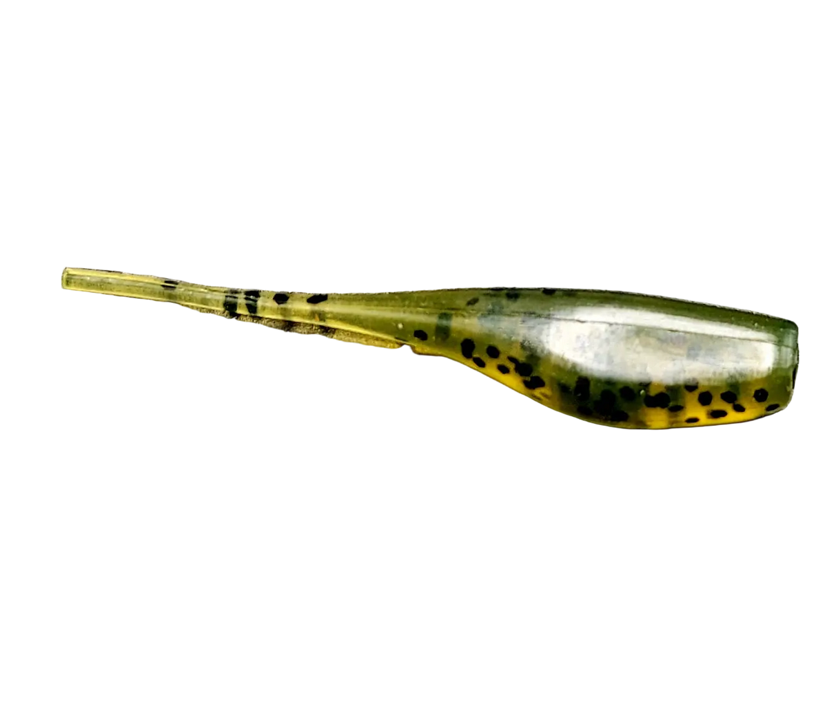 2" Tasty Minnow