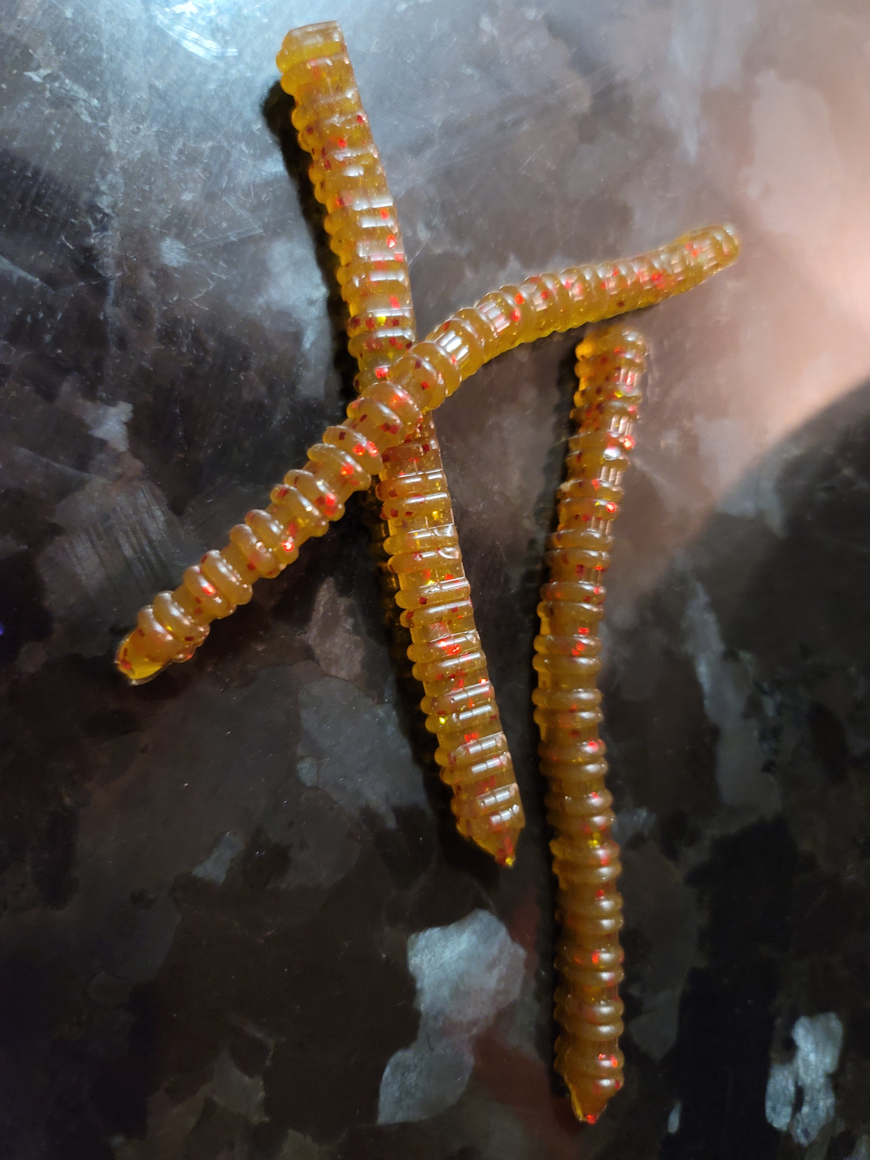 Millipede