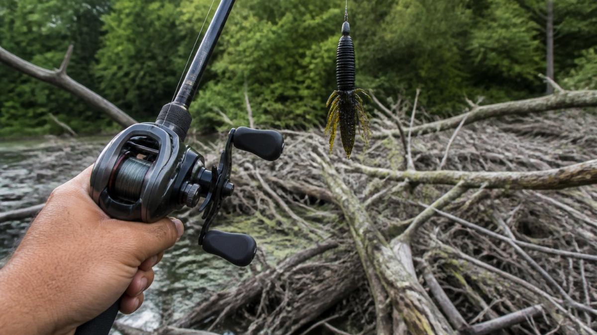 How to Fish Heavy Cover Without Snagging: 2026 Guide