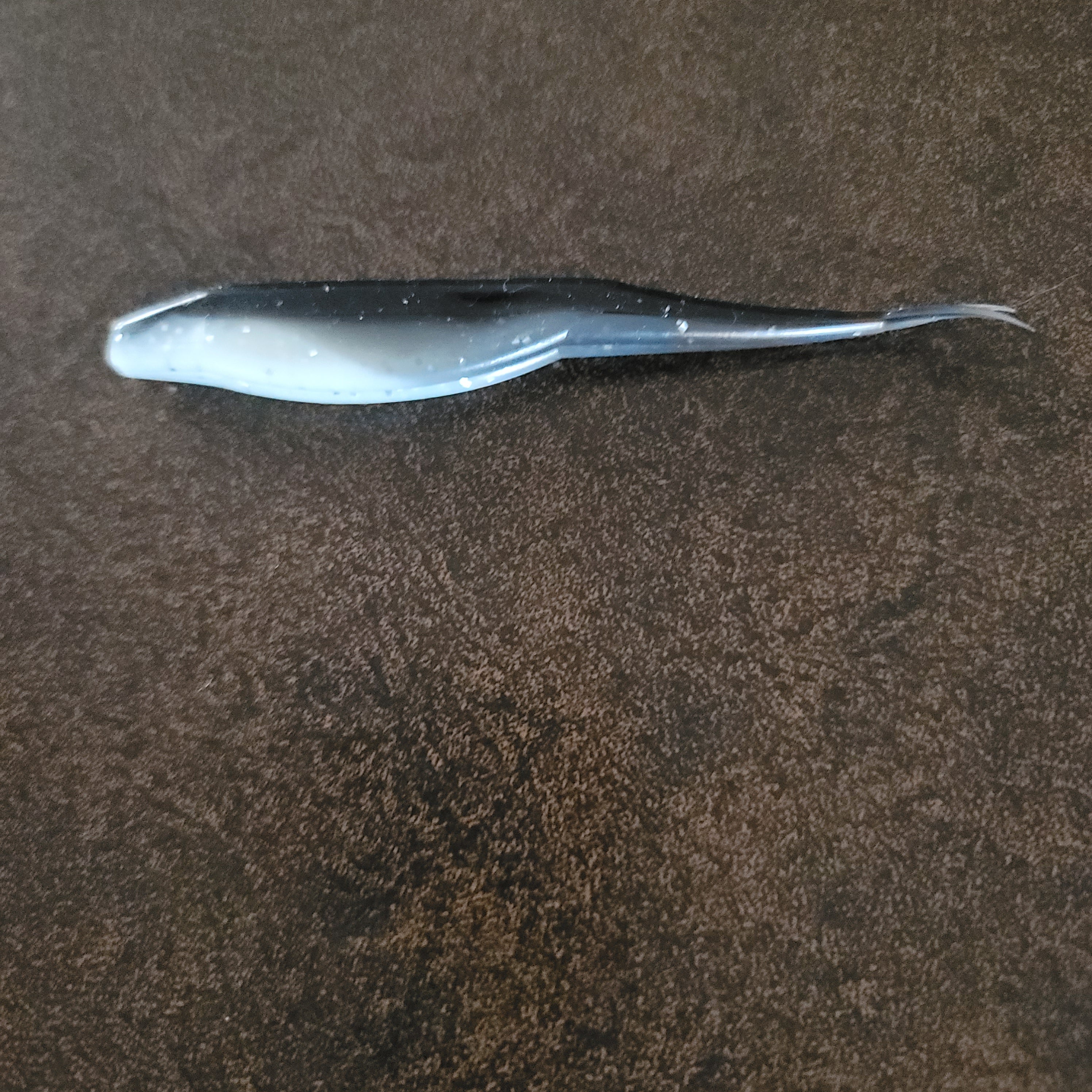 Crush Series Jerk and Swim Baits