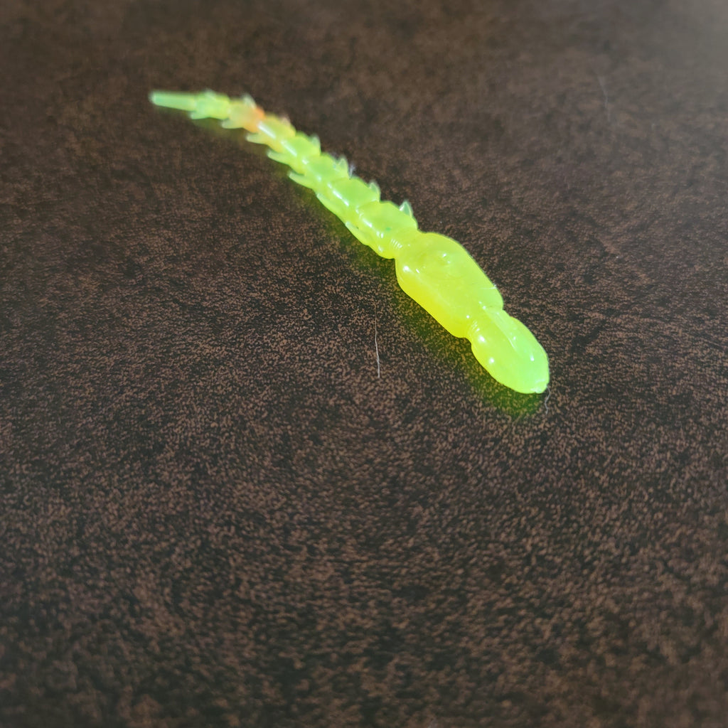 Creature Baits