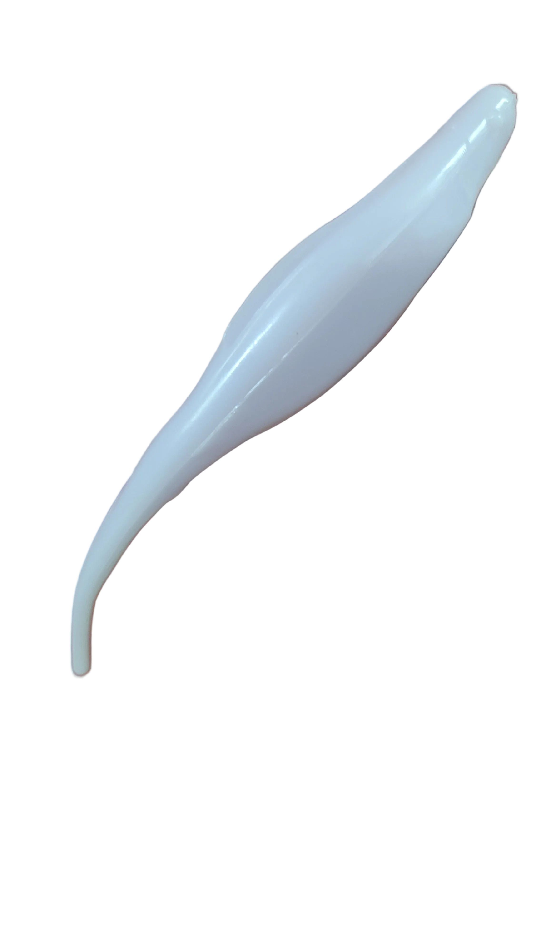 Tapered Tail Crush Jerkbait