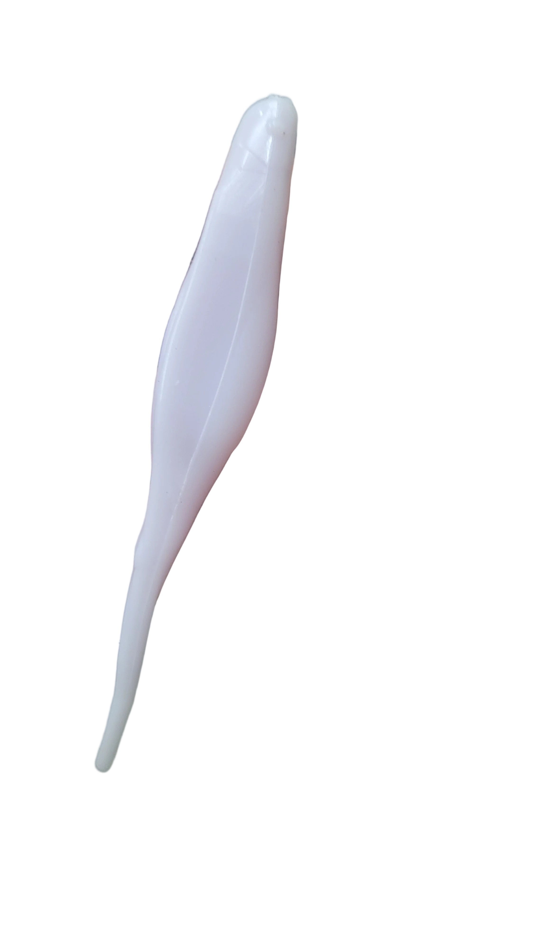 Tapered Tail Crush Jerkbait